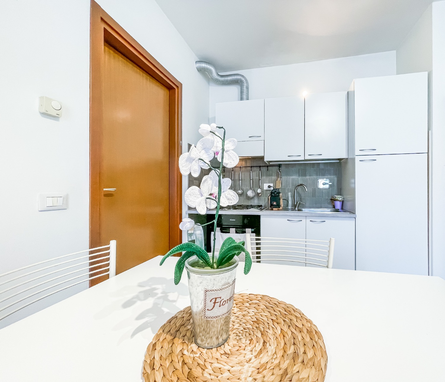 Appartamento Serravalle Pistoiese