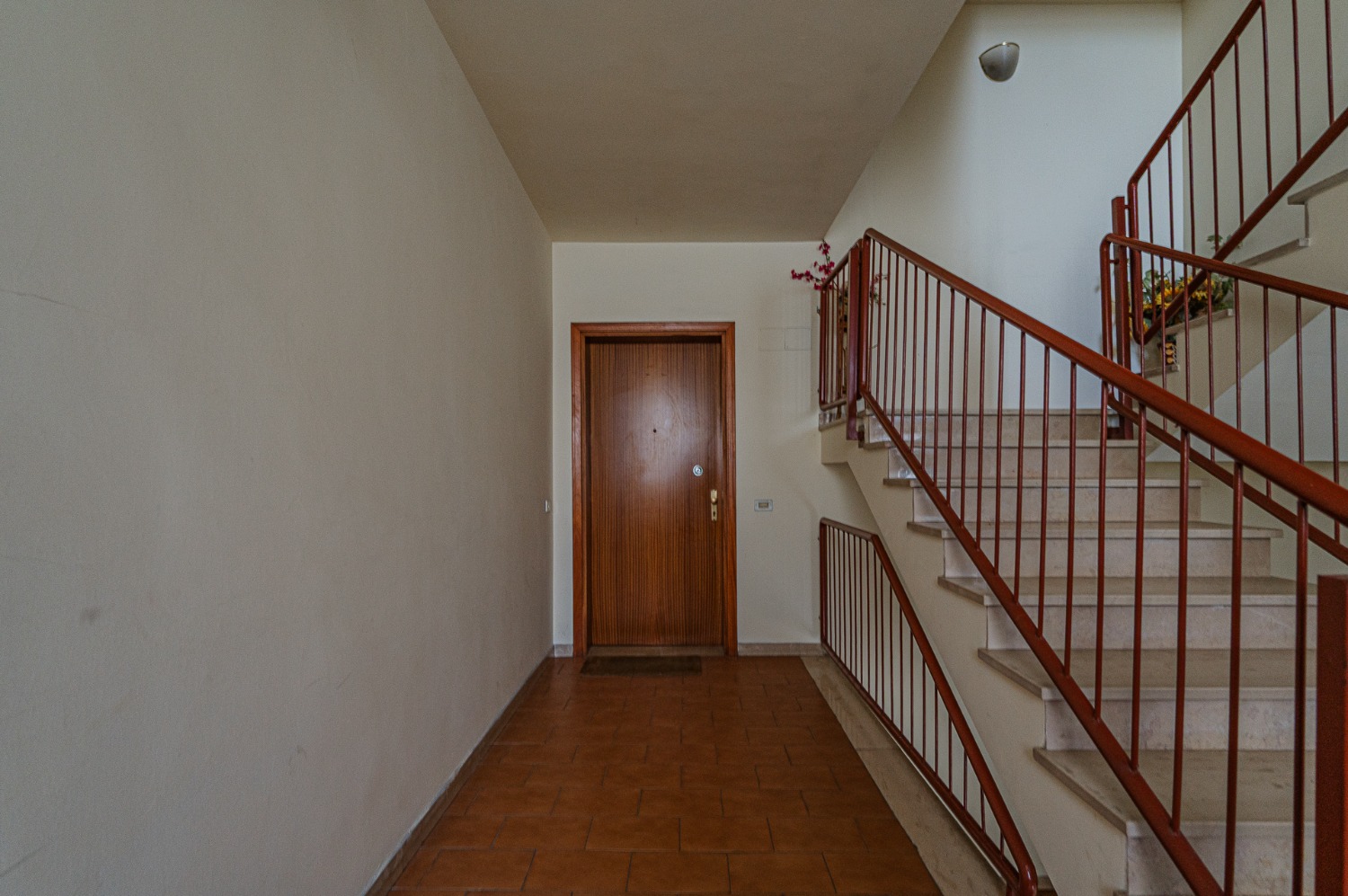 Appartamento Pistoia