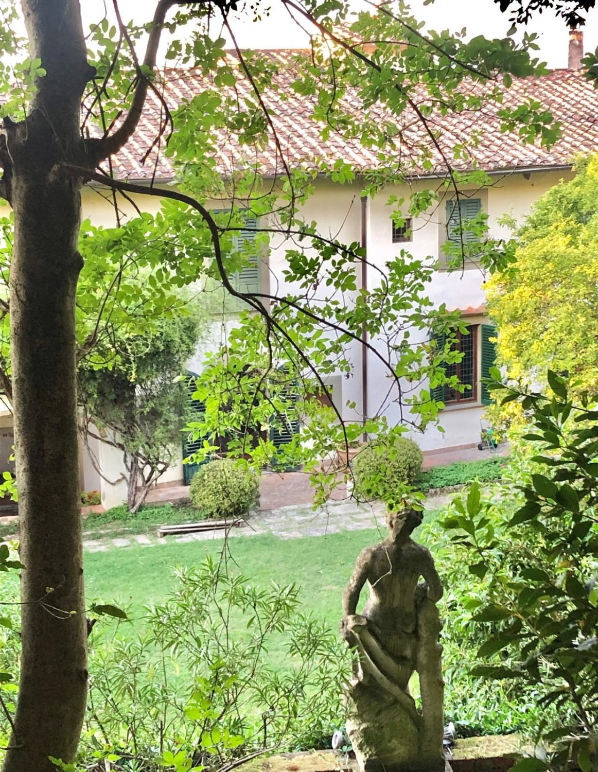 Appartamento Bagno a Ripoli