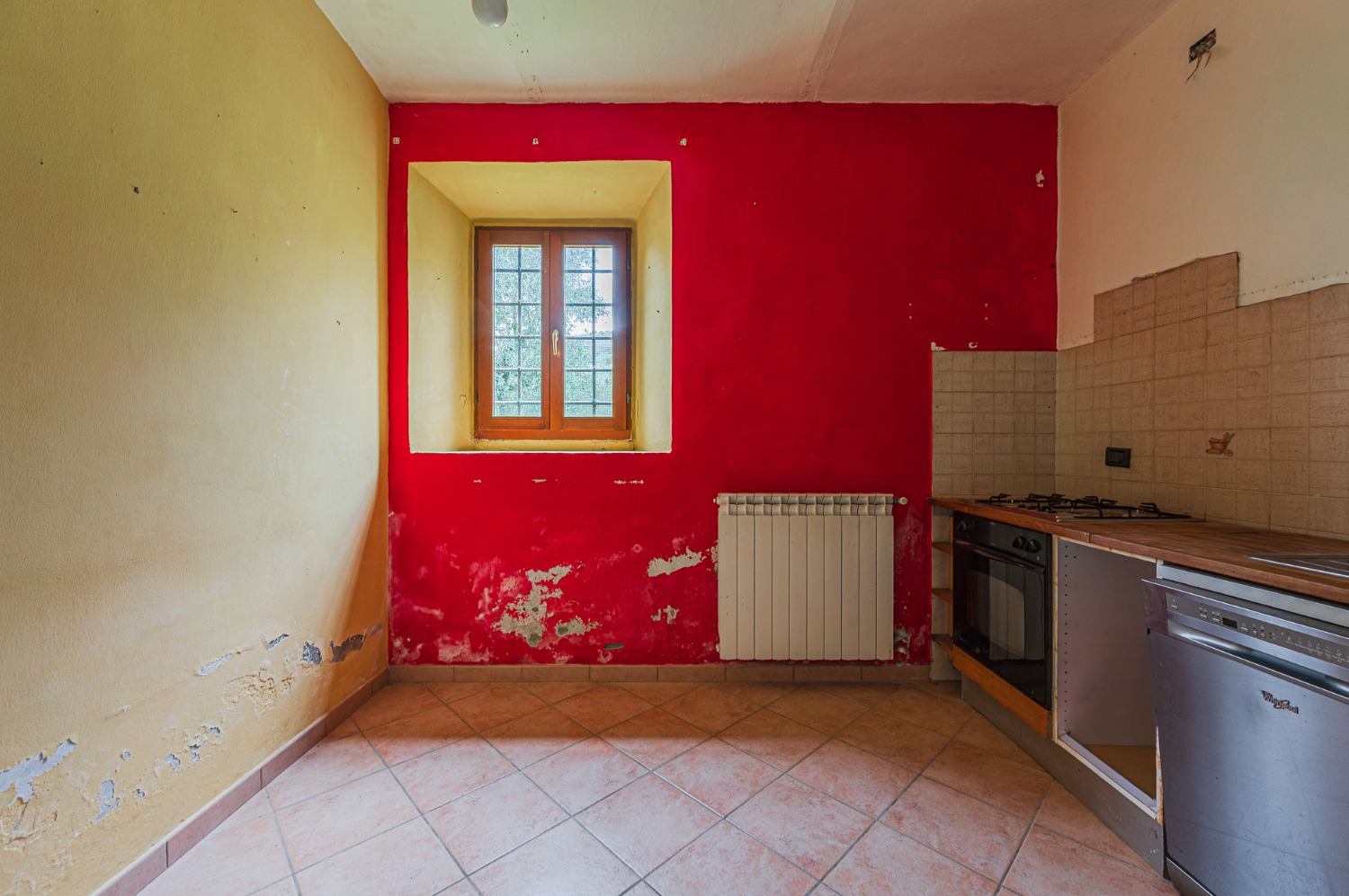 Appartamento Montale