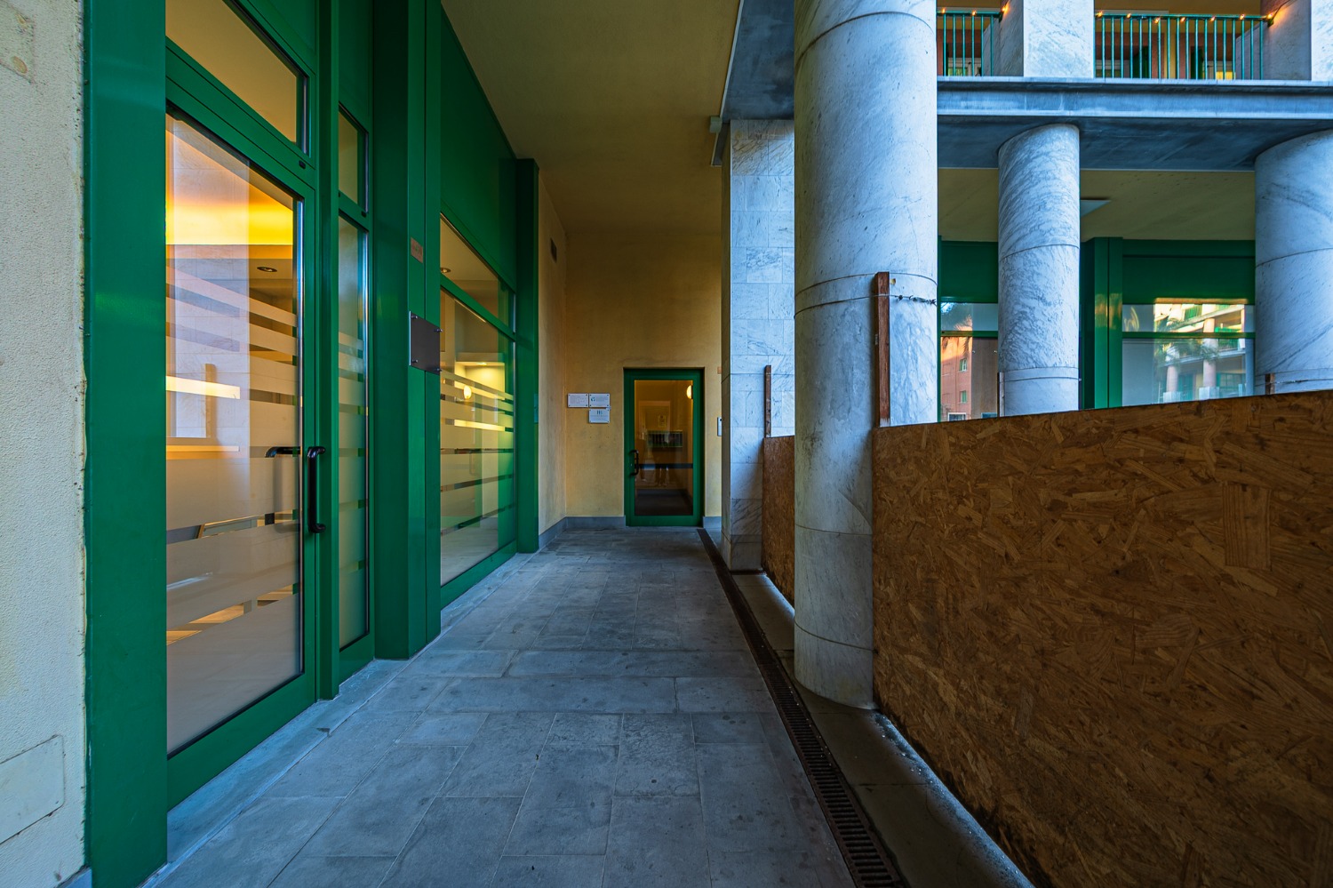 Box Montecatini-Terme