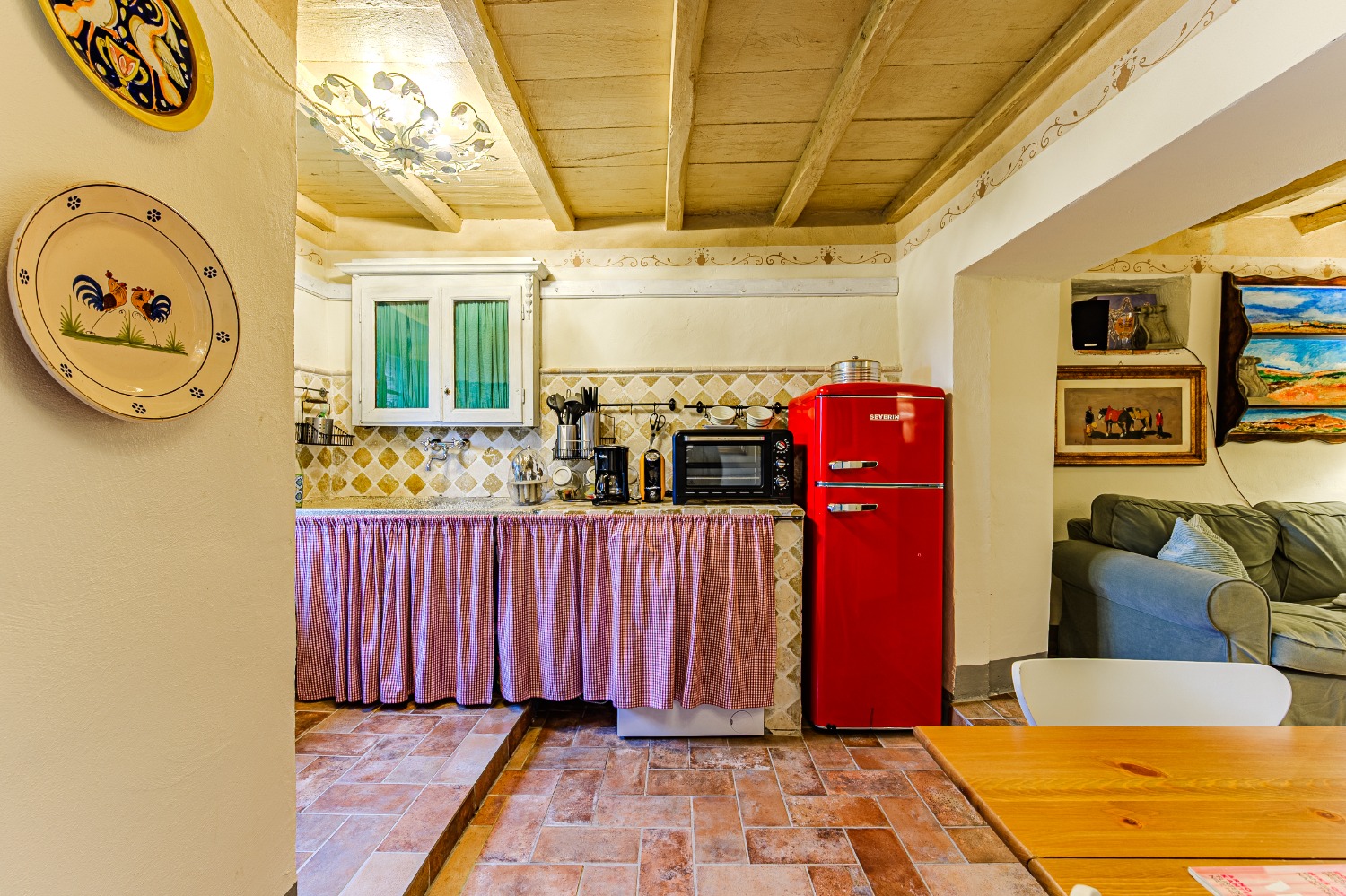 Casa singola Marliana