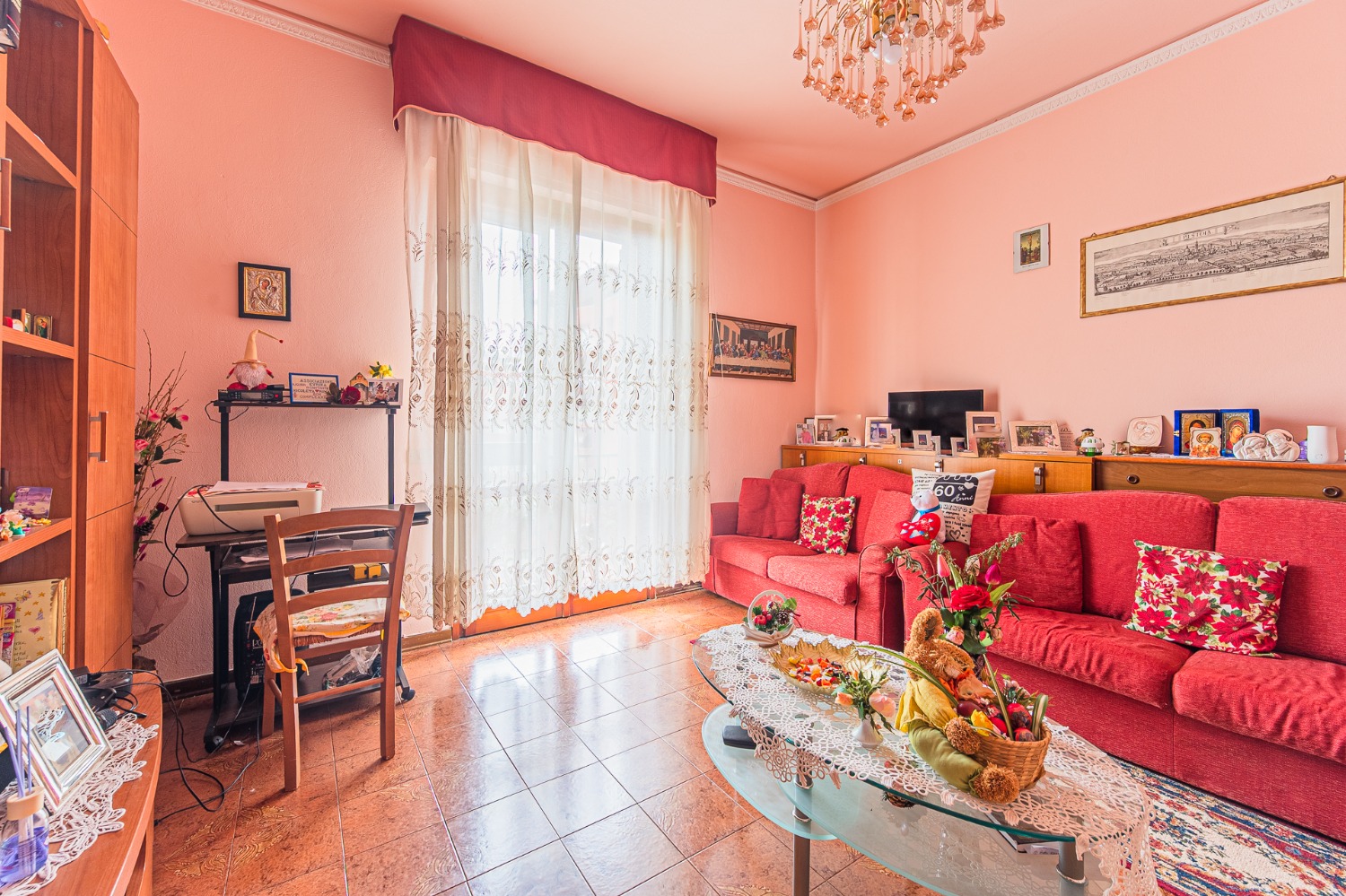 Appartamento Pistoia