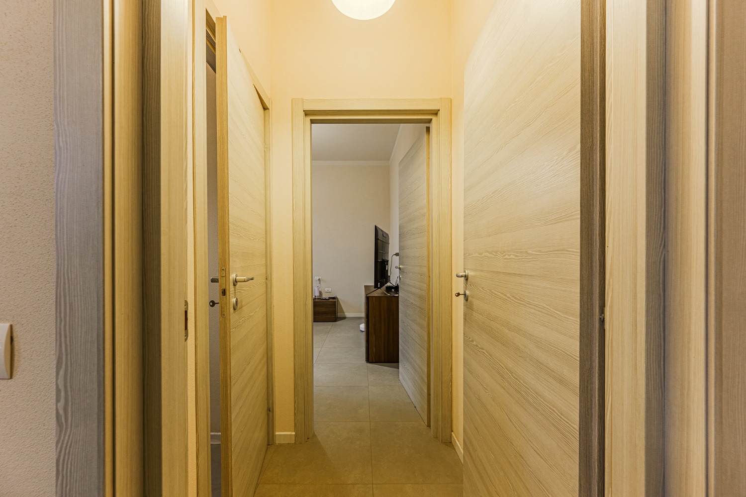 Appartamento Pistoia