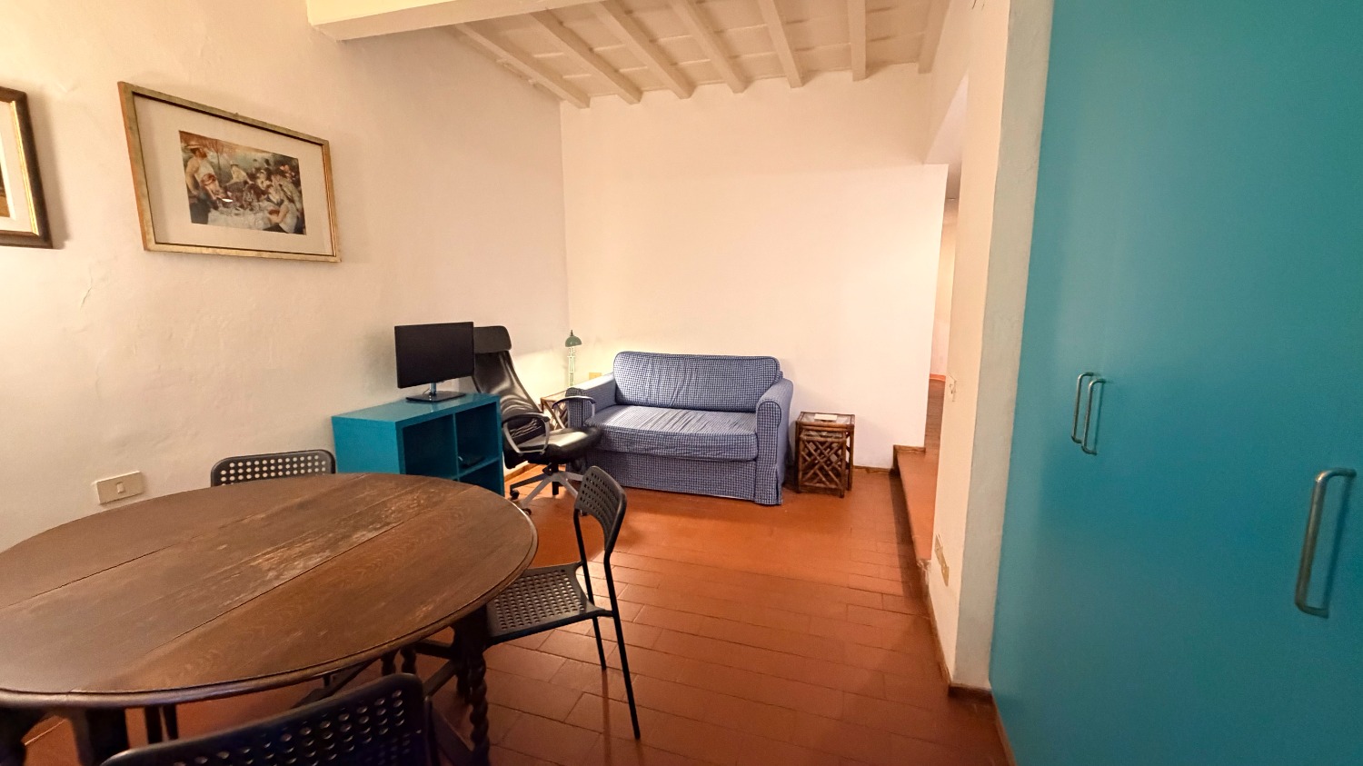 Appartamento Firenze