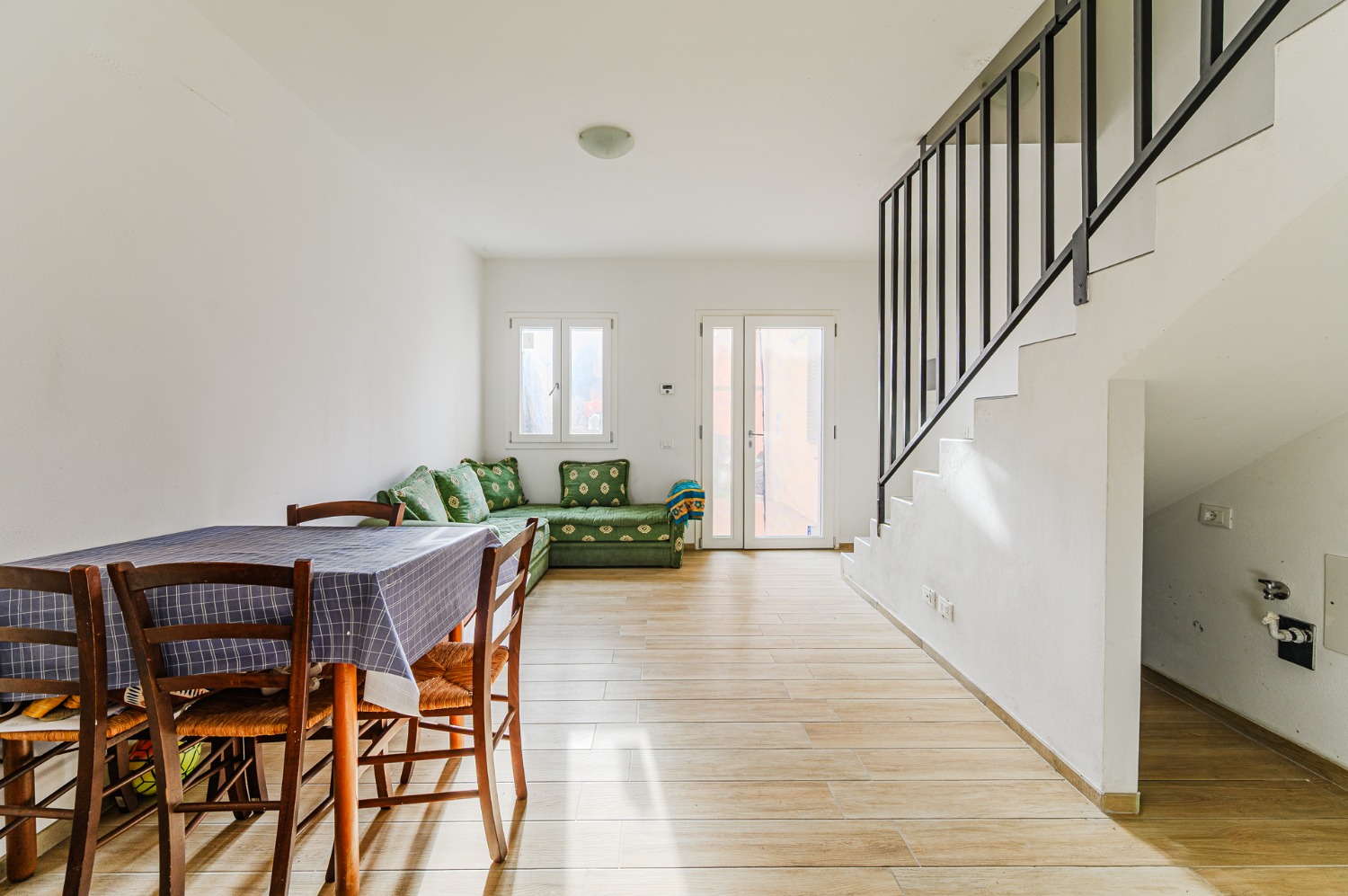 Casa singola Pistoia