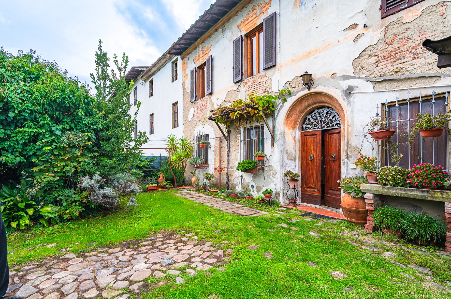 Appartamento Montale