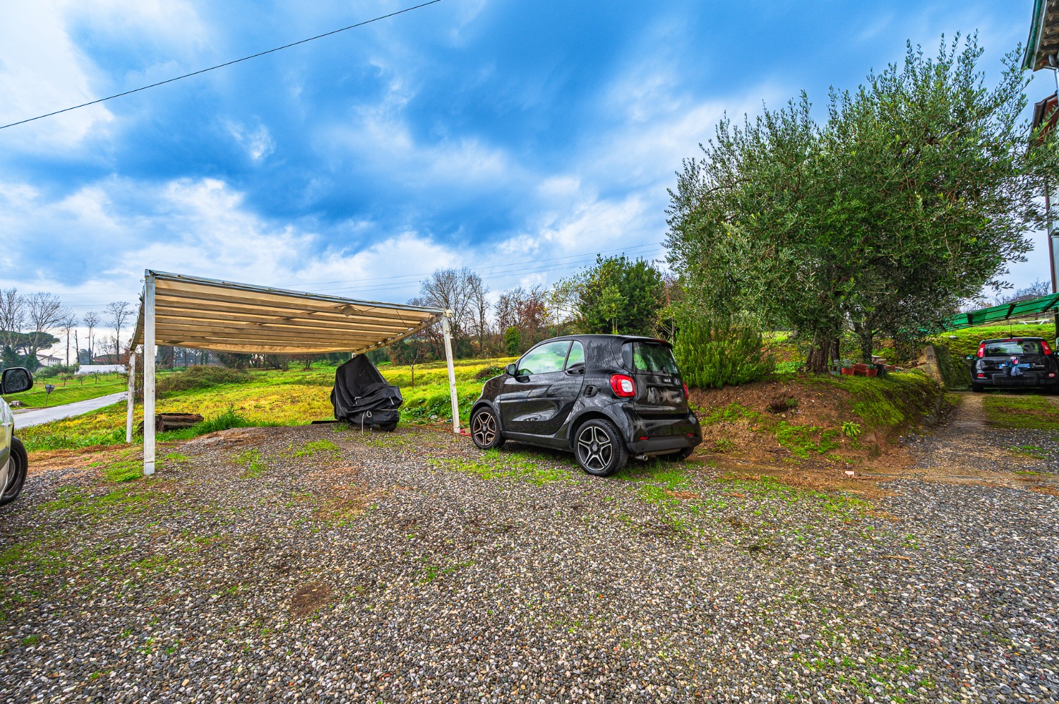 Appartamento Capannori