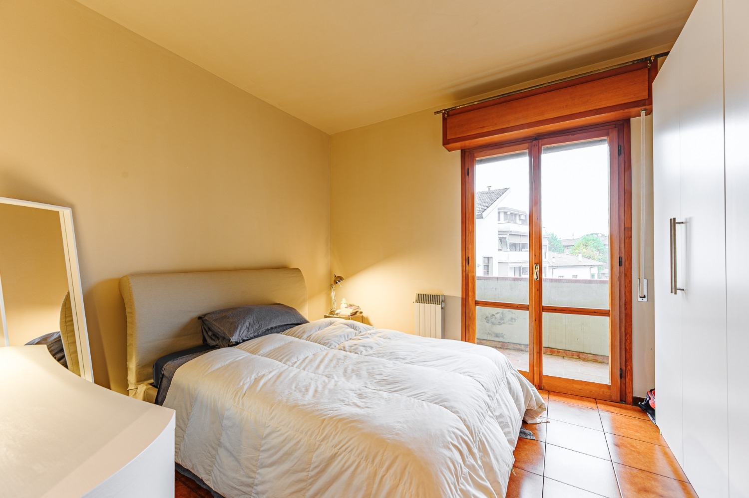 Appartamento Montecatini-Terme