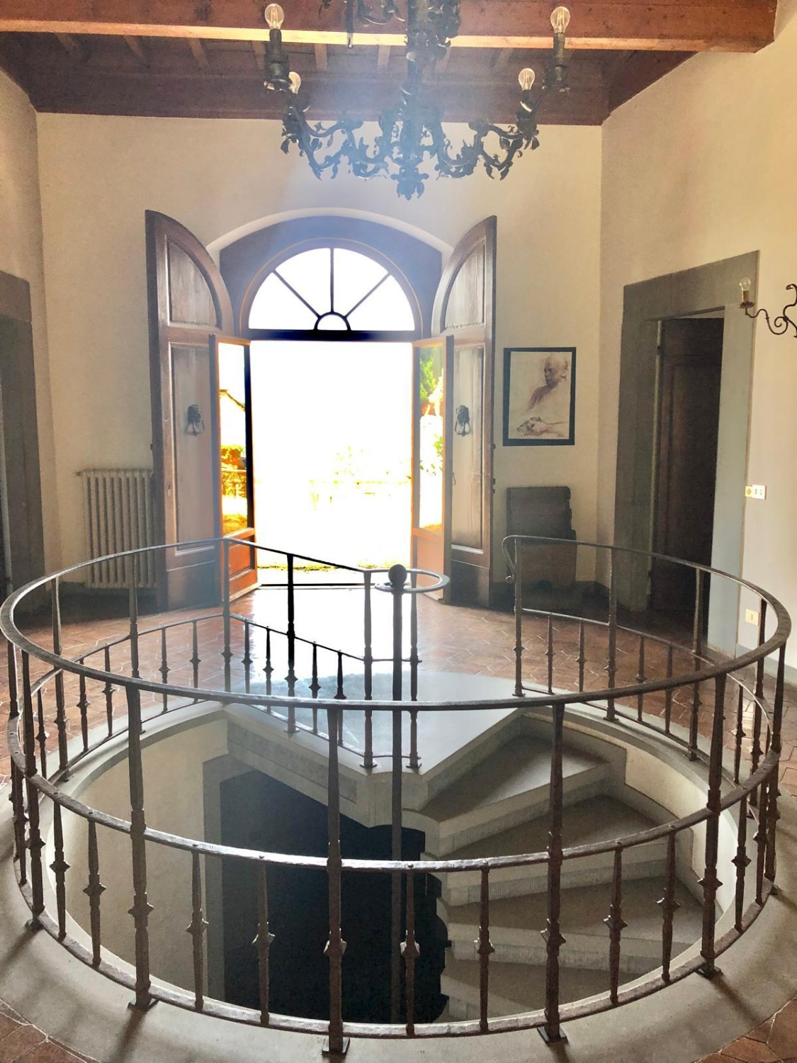 Appartamento Bagno a Ripoli