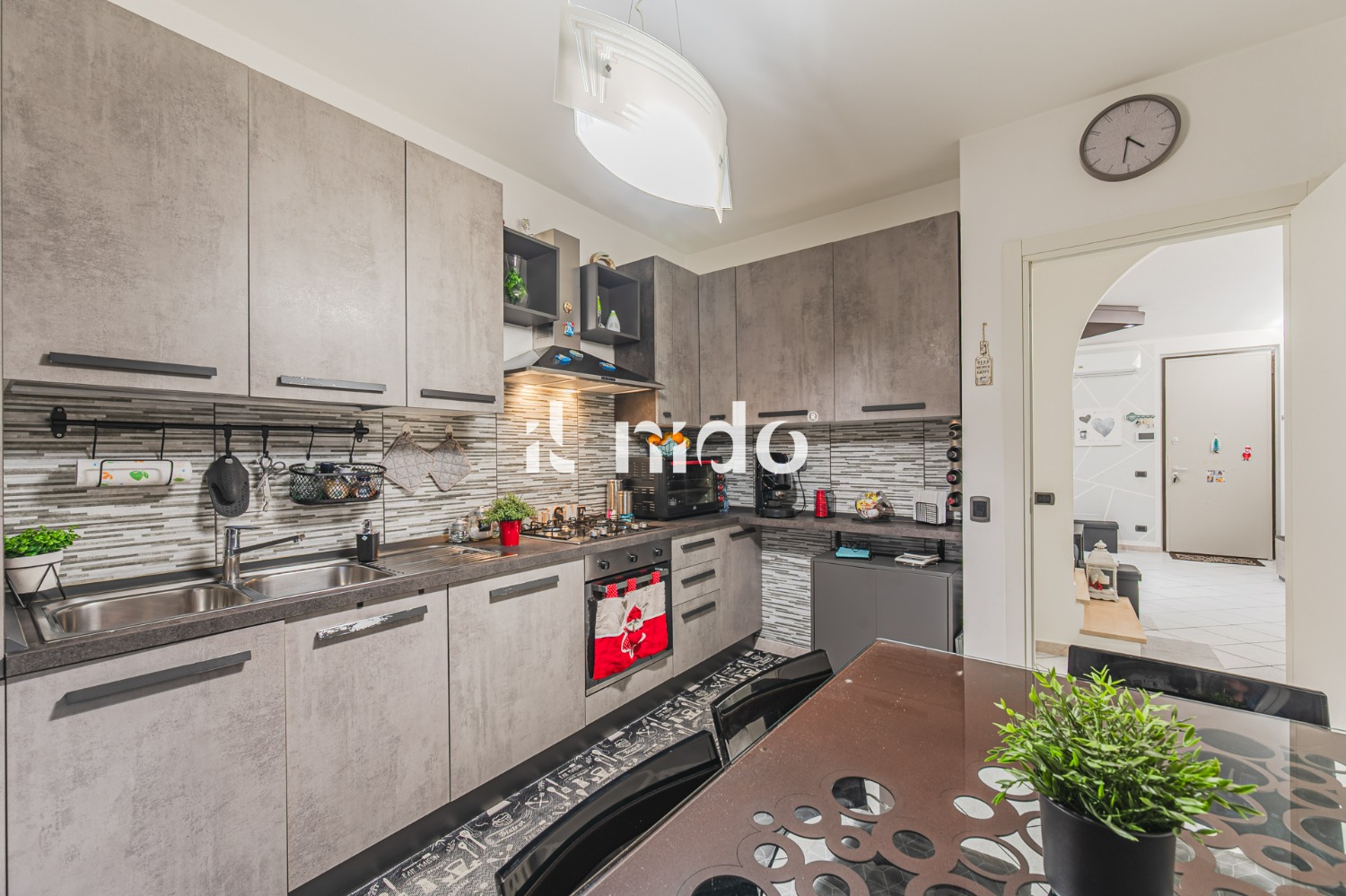 Appartamento Pieve a Nievole