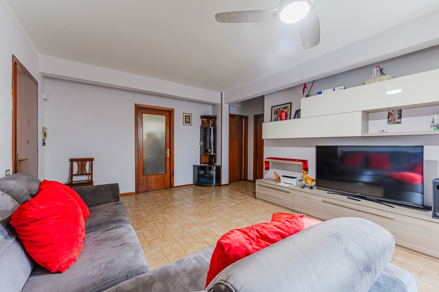 Appartamento Pistoia