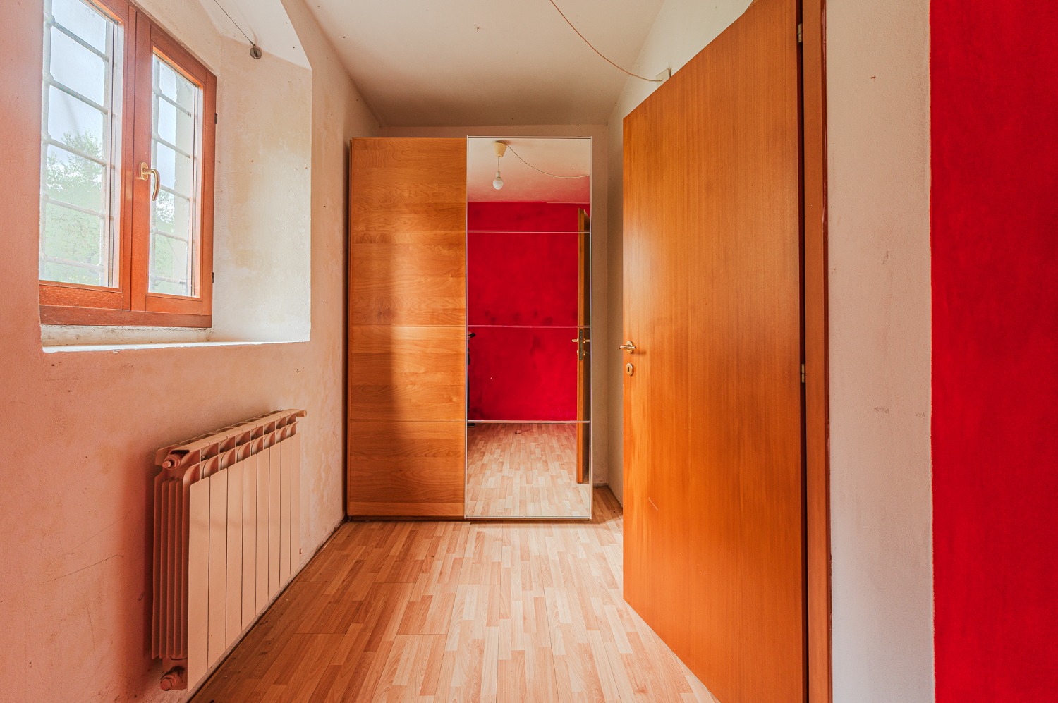 Appartamento Montale