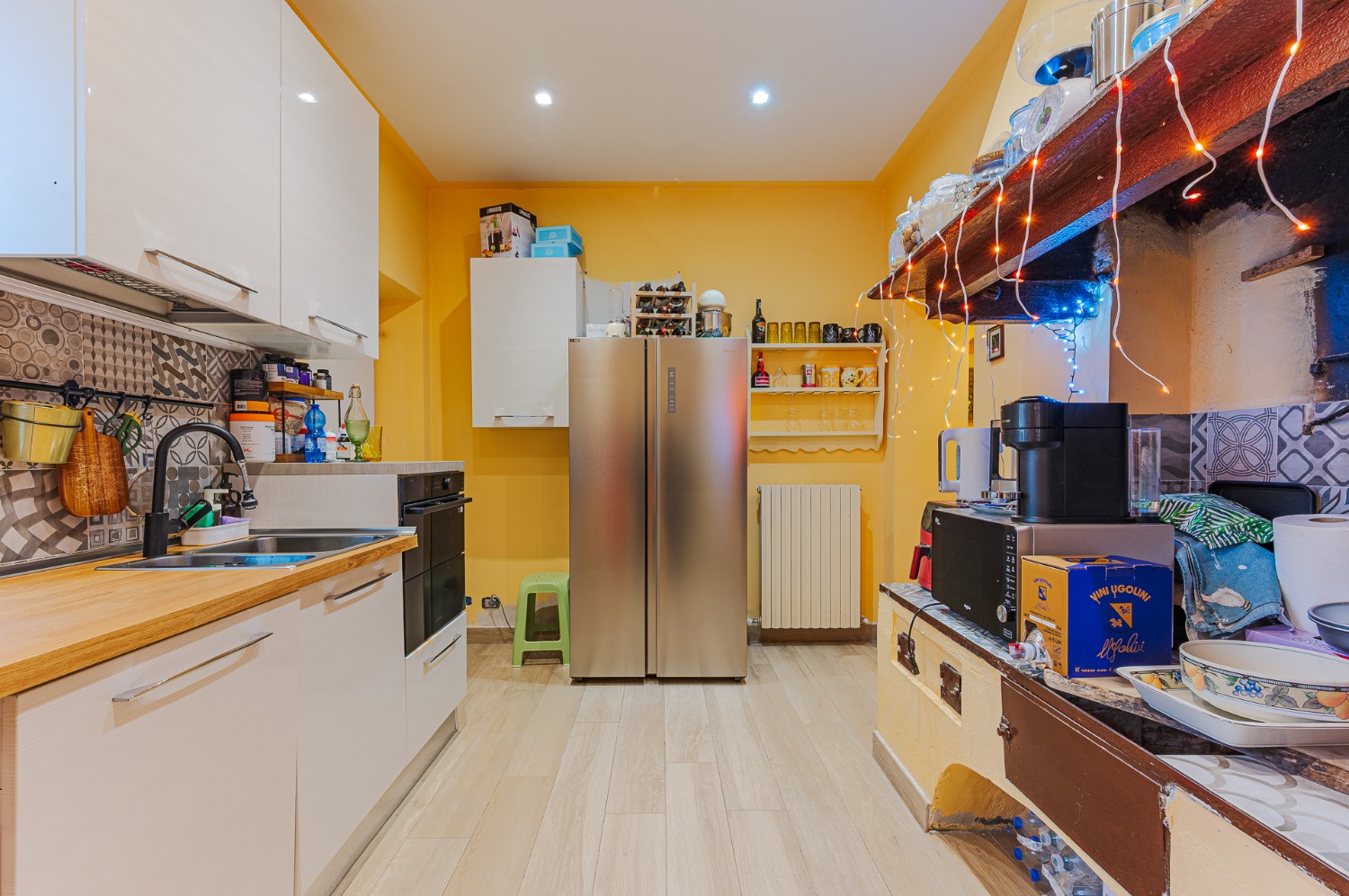 Appartamento Capannori