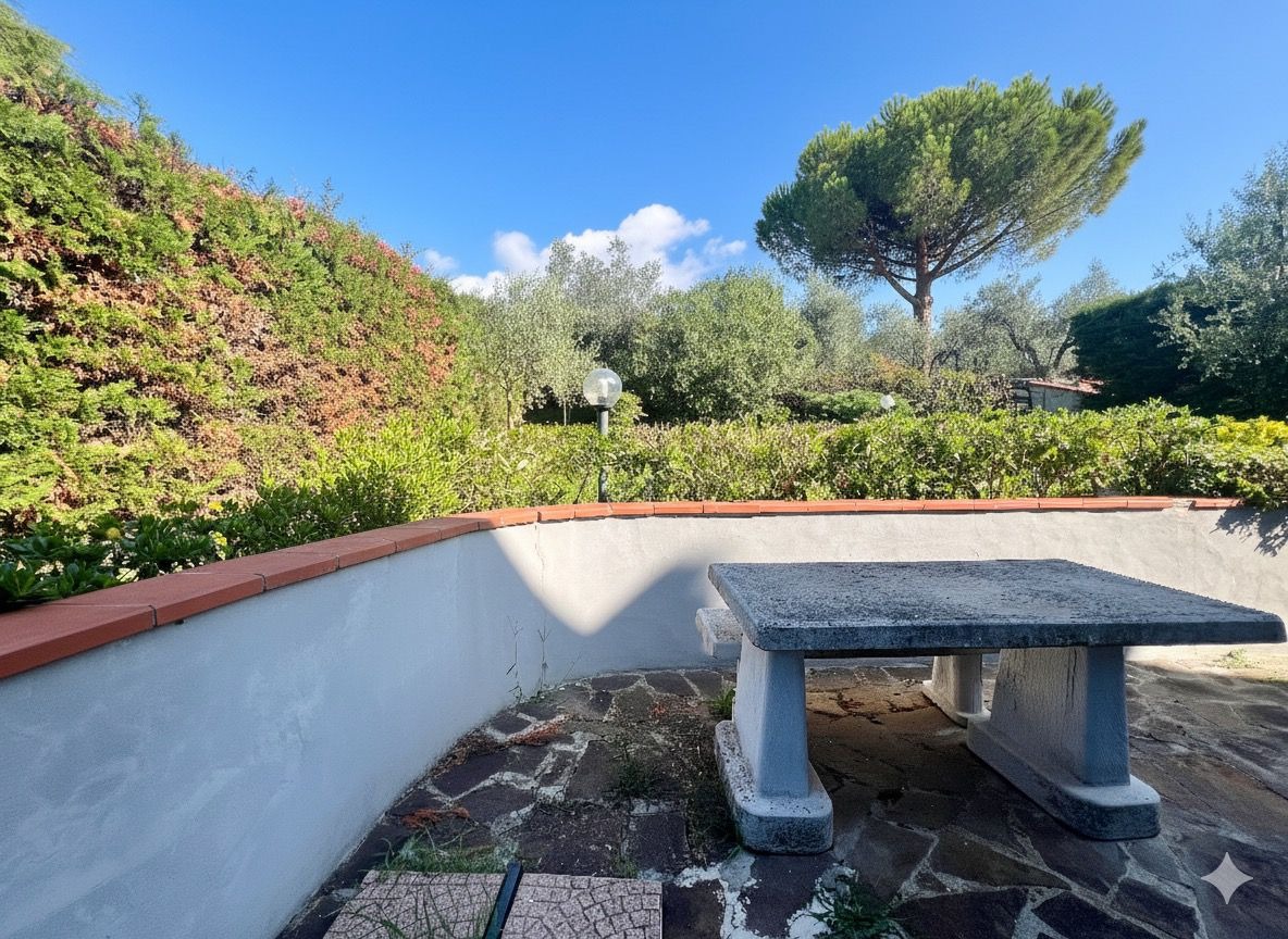 Appartamento Montale