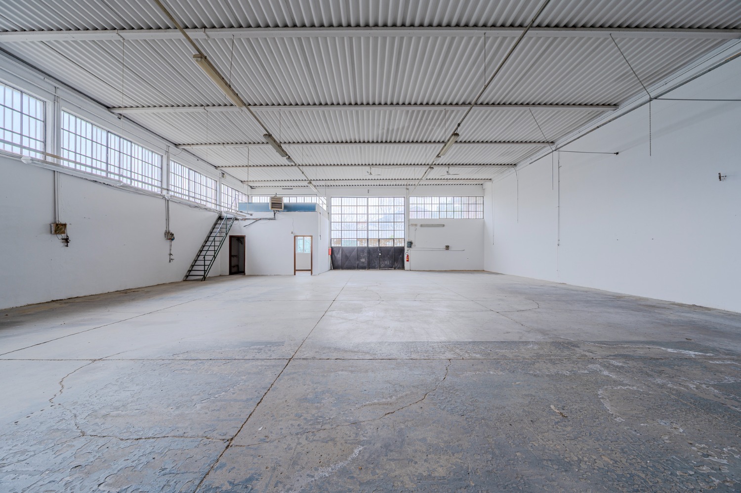 Laboratorio Serravalle Pistoiese