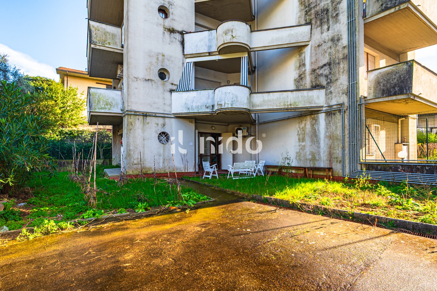 Appartamento Montecatini-Terme