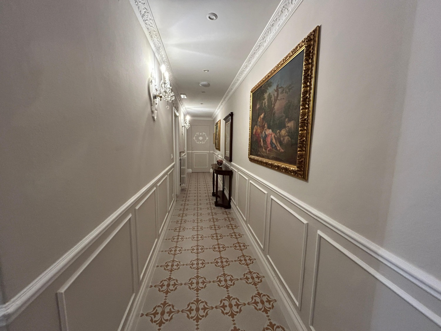 Appartamento Montecatini-Terme