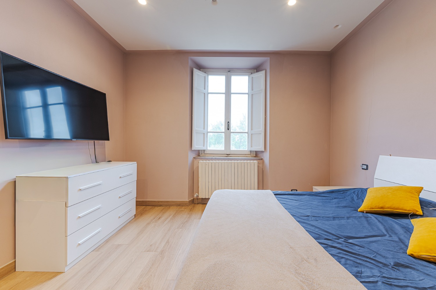 Appartamento Capannori