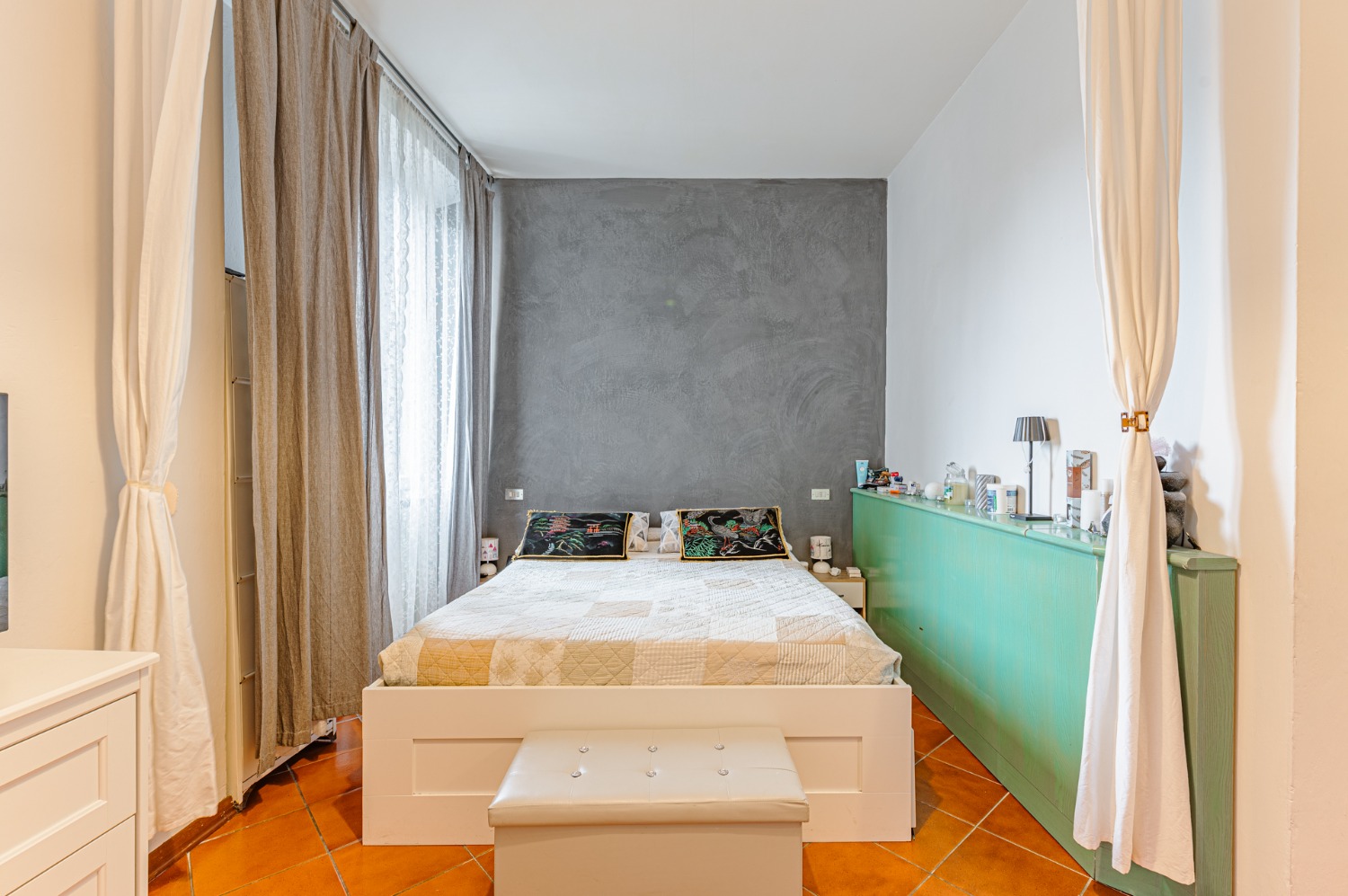 Appartamento Pistoia