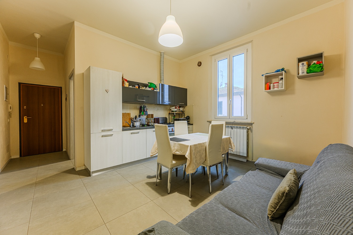 Appartamento Pistoia