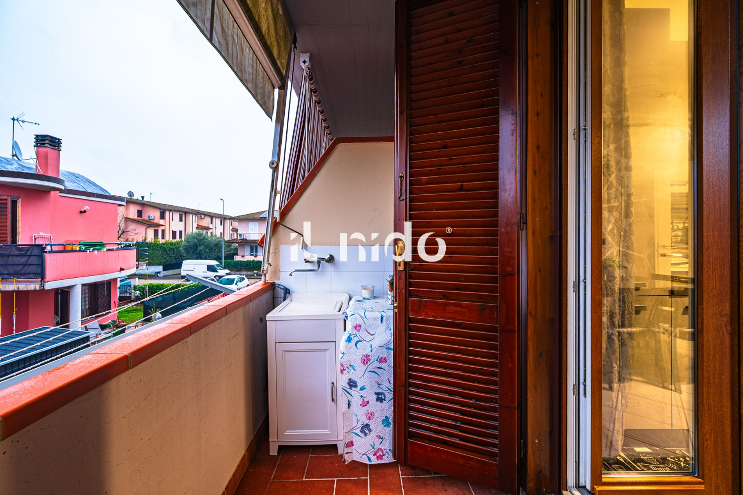 Appartamento Pieve a Nievole