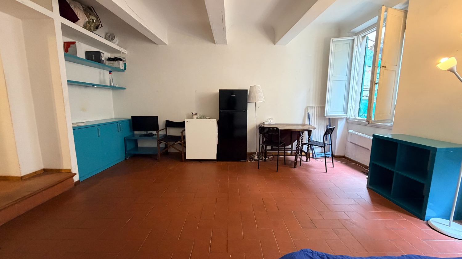 Appartamento Firenze