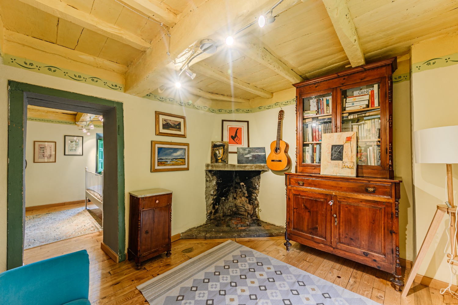 Casa singola Marliana