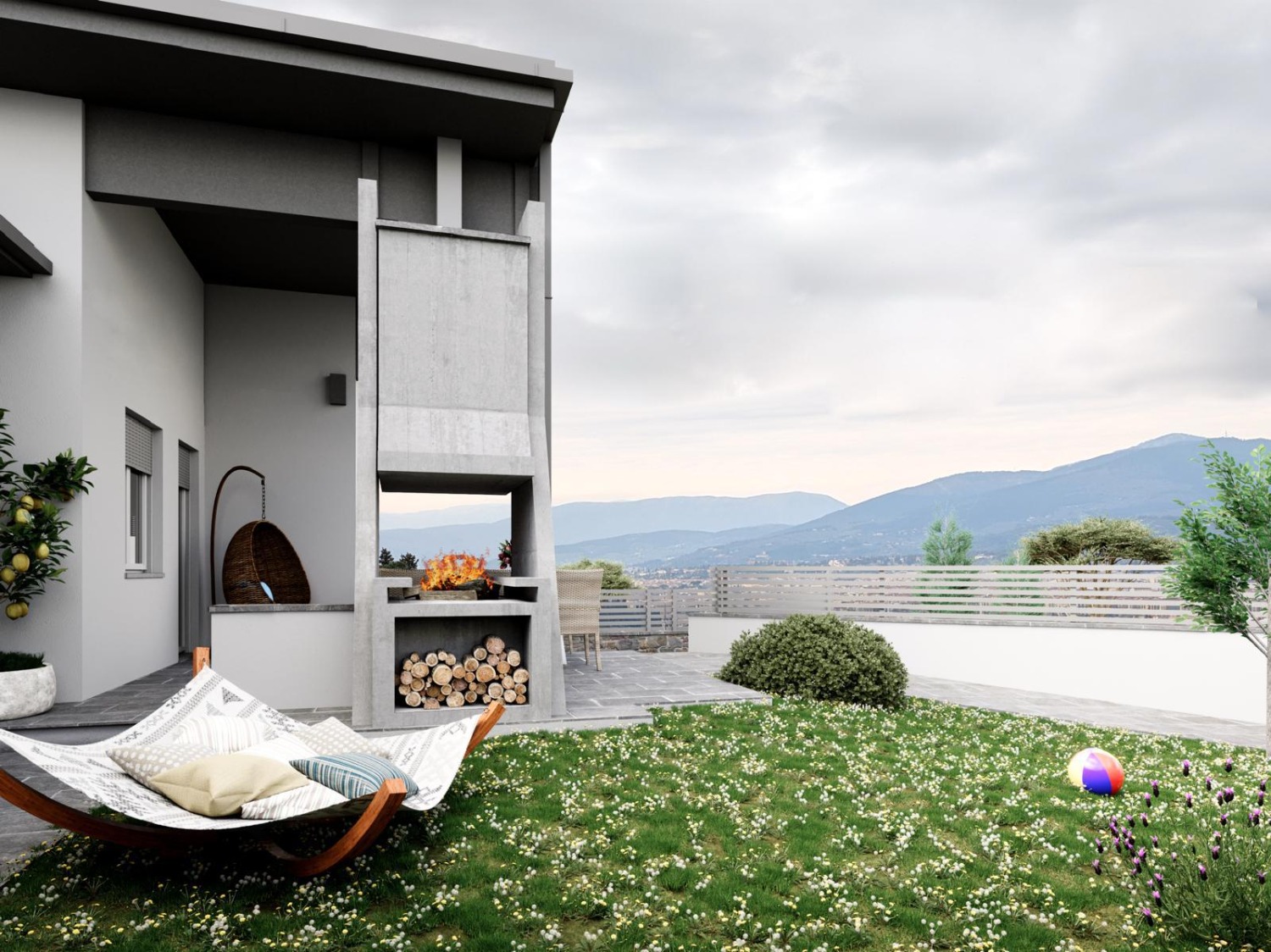 Appartamento Firenze