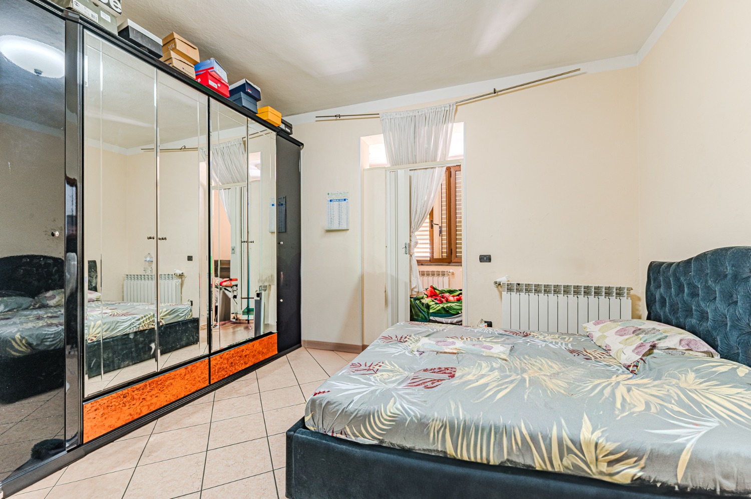 Appartamento Agliana