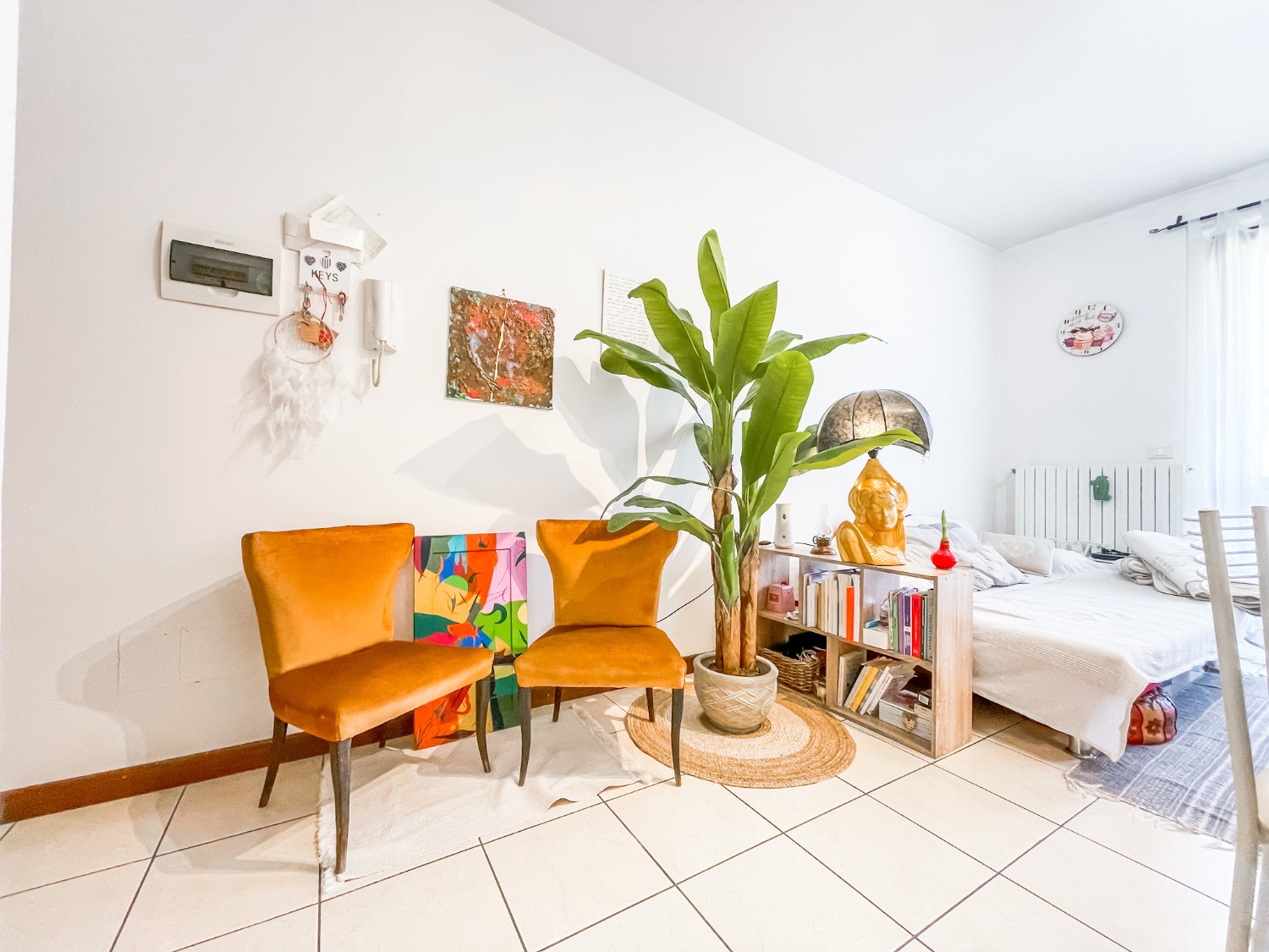 Appartamento Serravalle Pistoiese