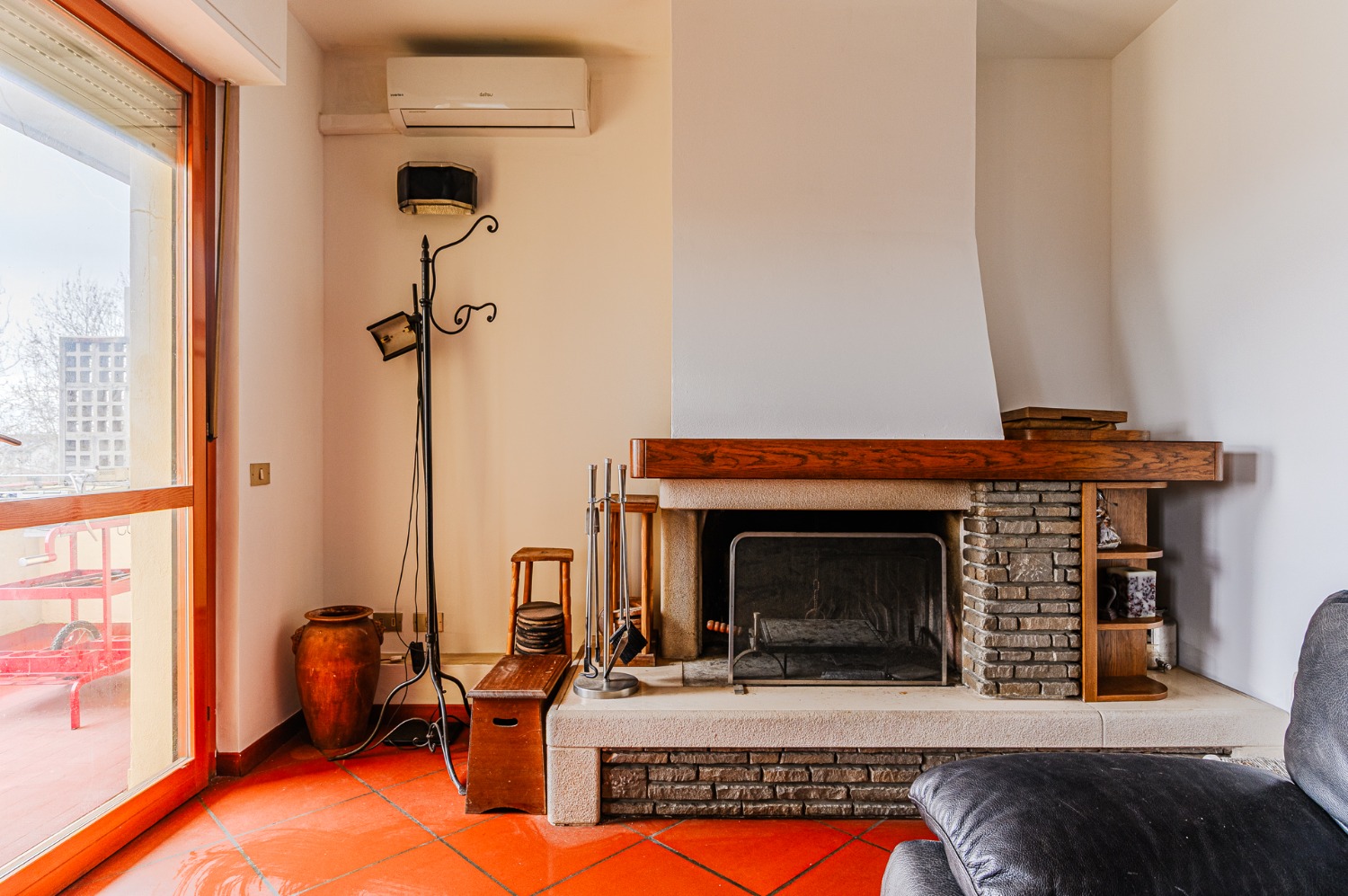 Appartamento Montecatini-Terme