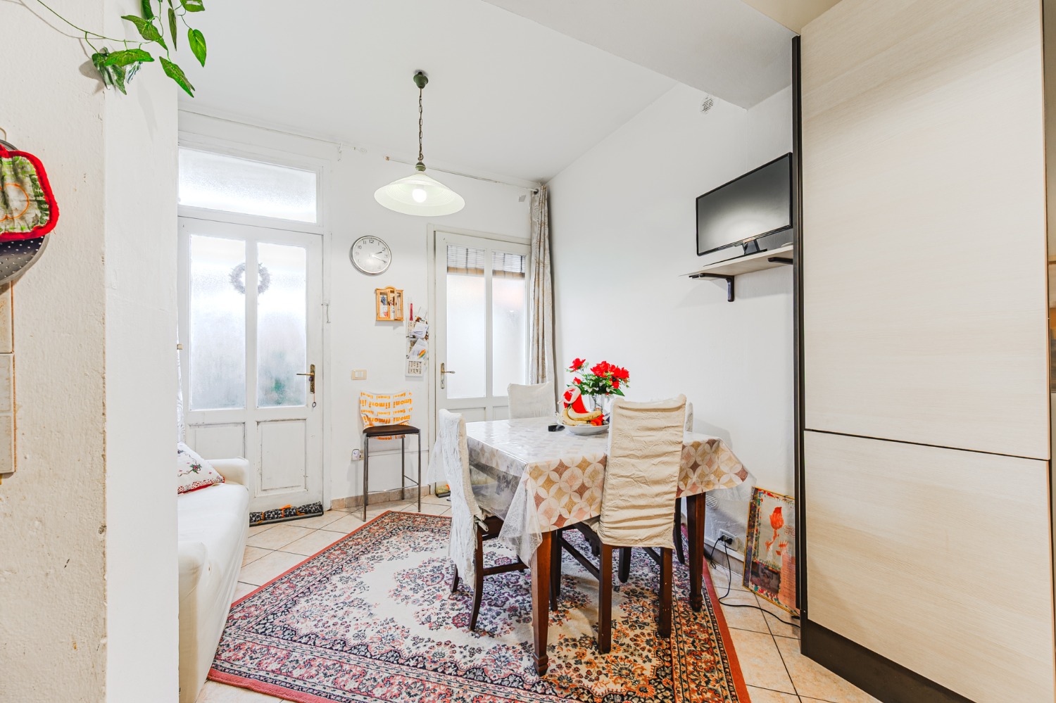 Appartamento Massa e Cozzile