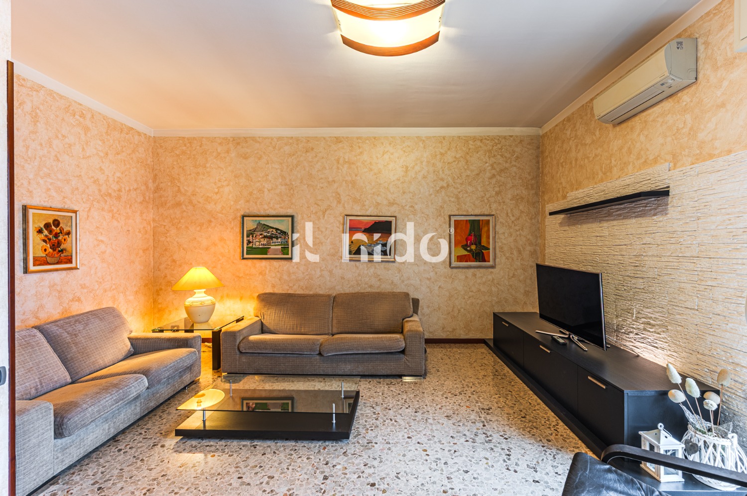 Appartamento Quarrata