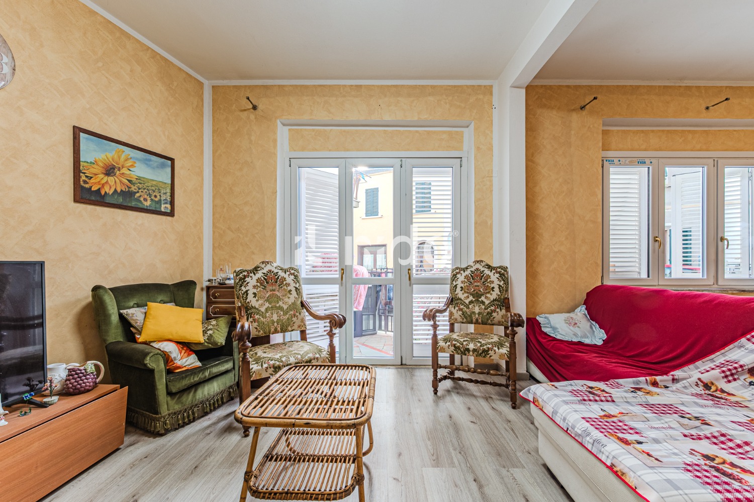 Villino Serravalle Pistoiese