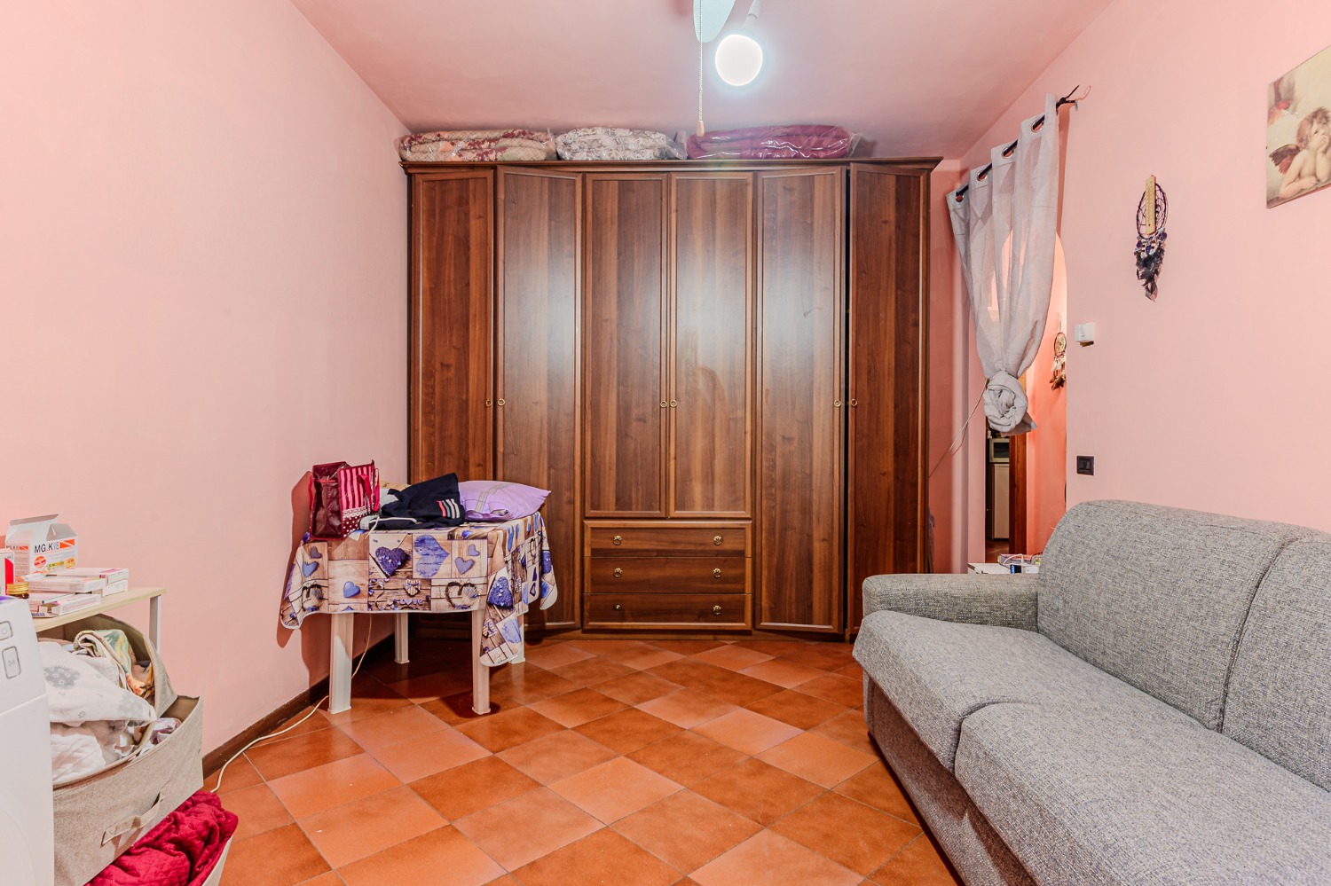 Appartamento Serravalle Pistoiese