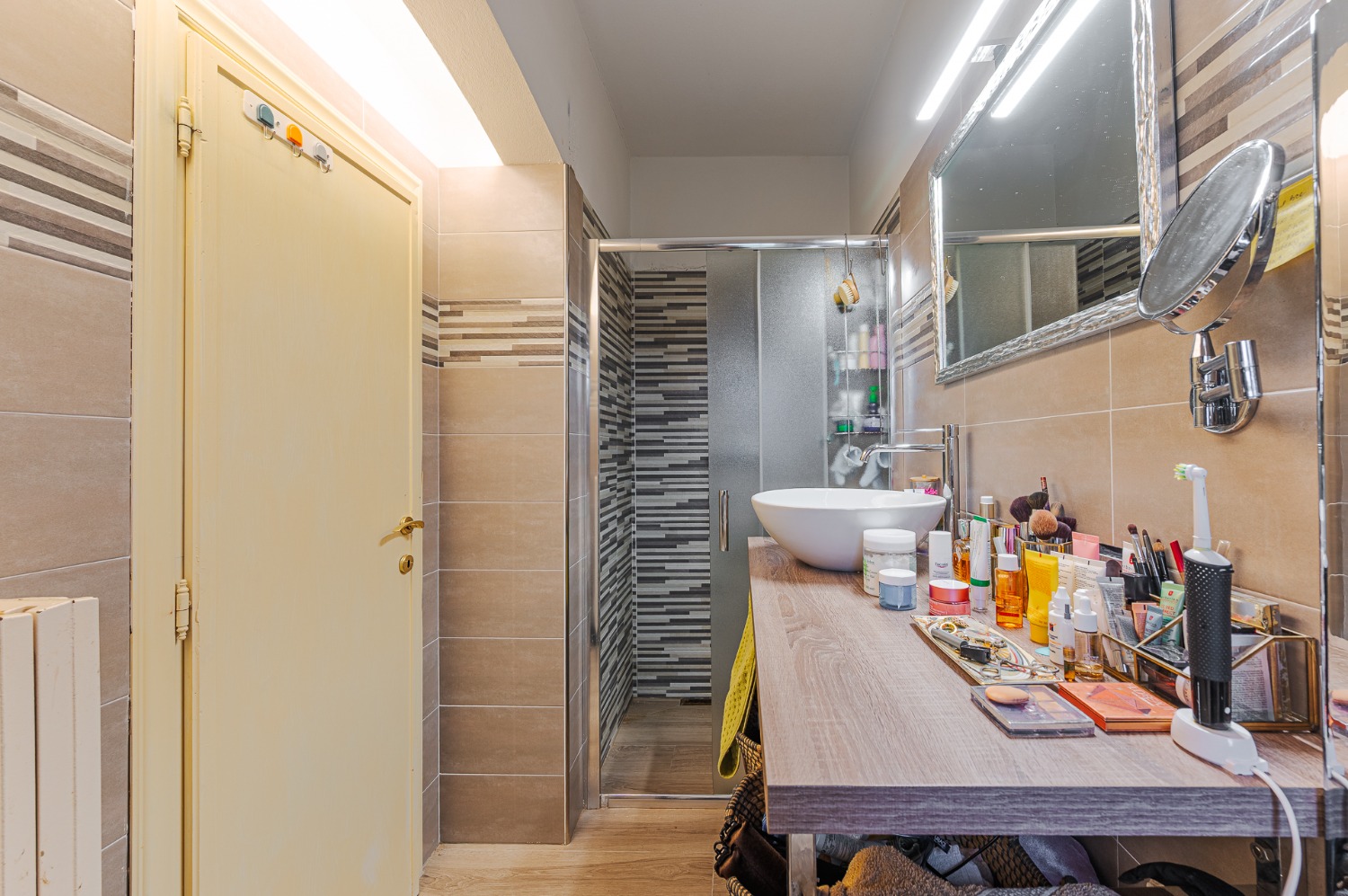 Appartamento Capannori