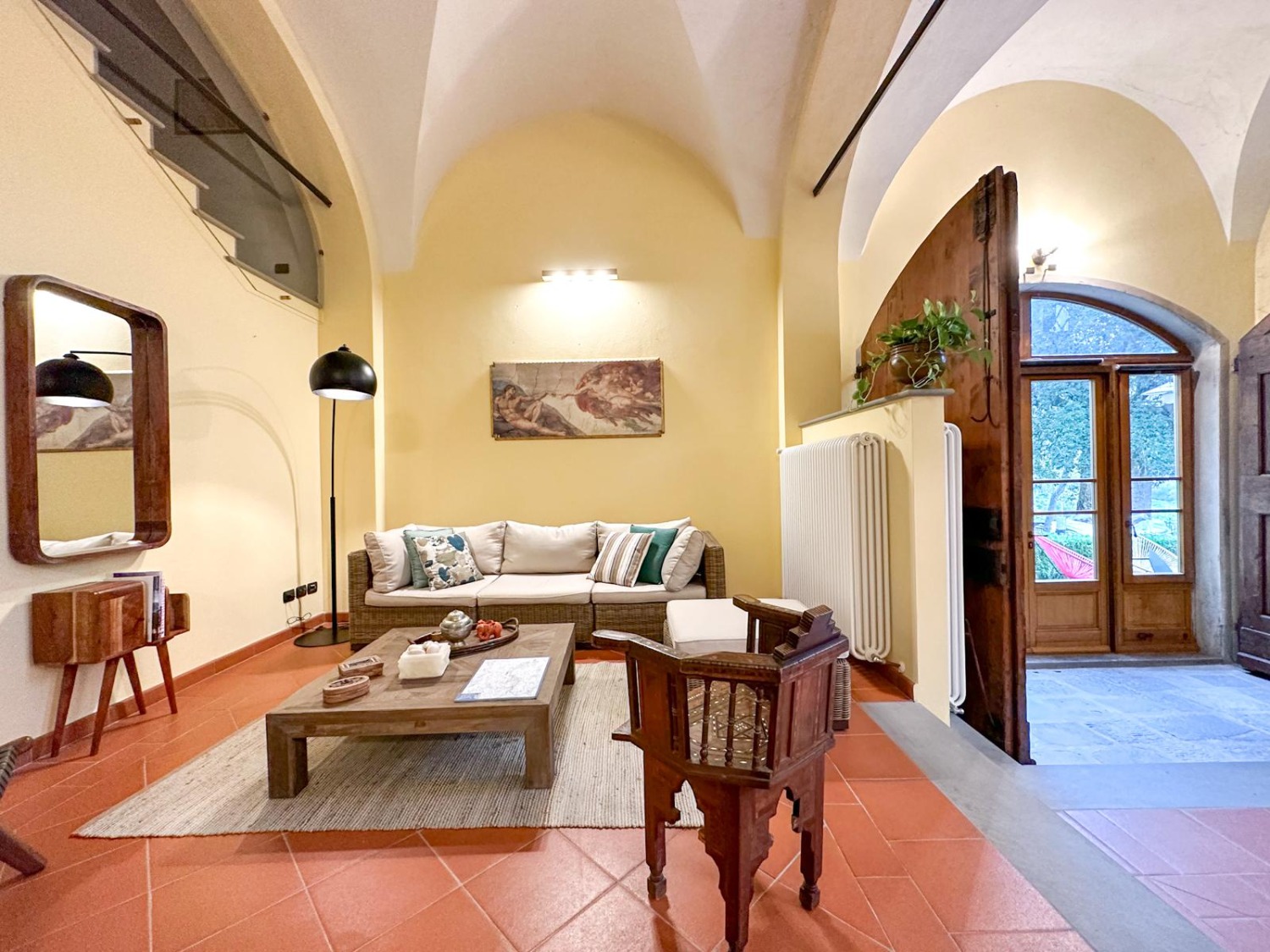 Villa Pistoia