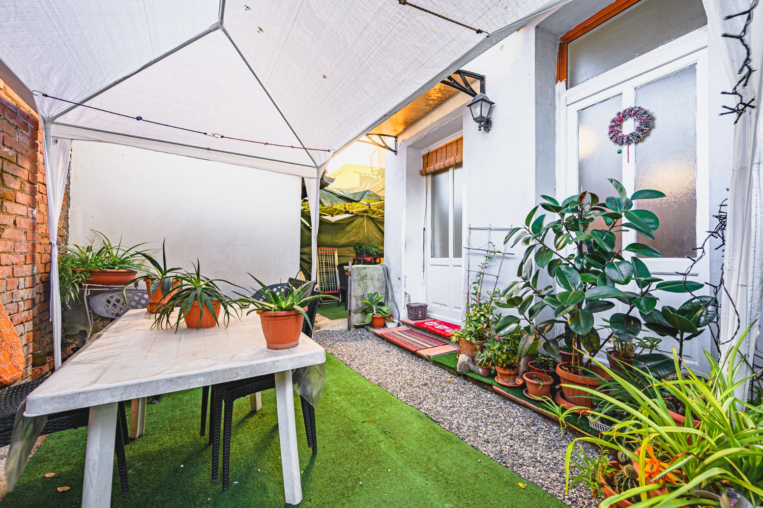 Appartamento Massa e Cozzile