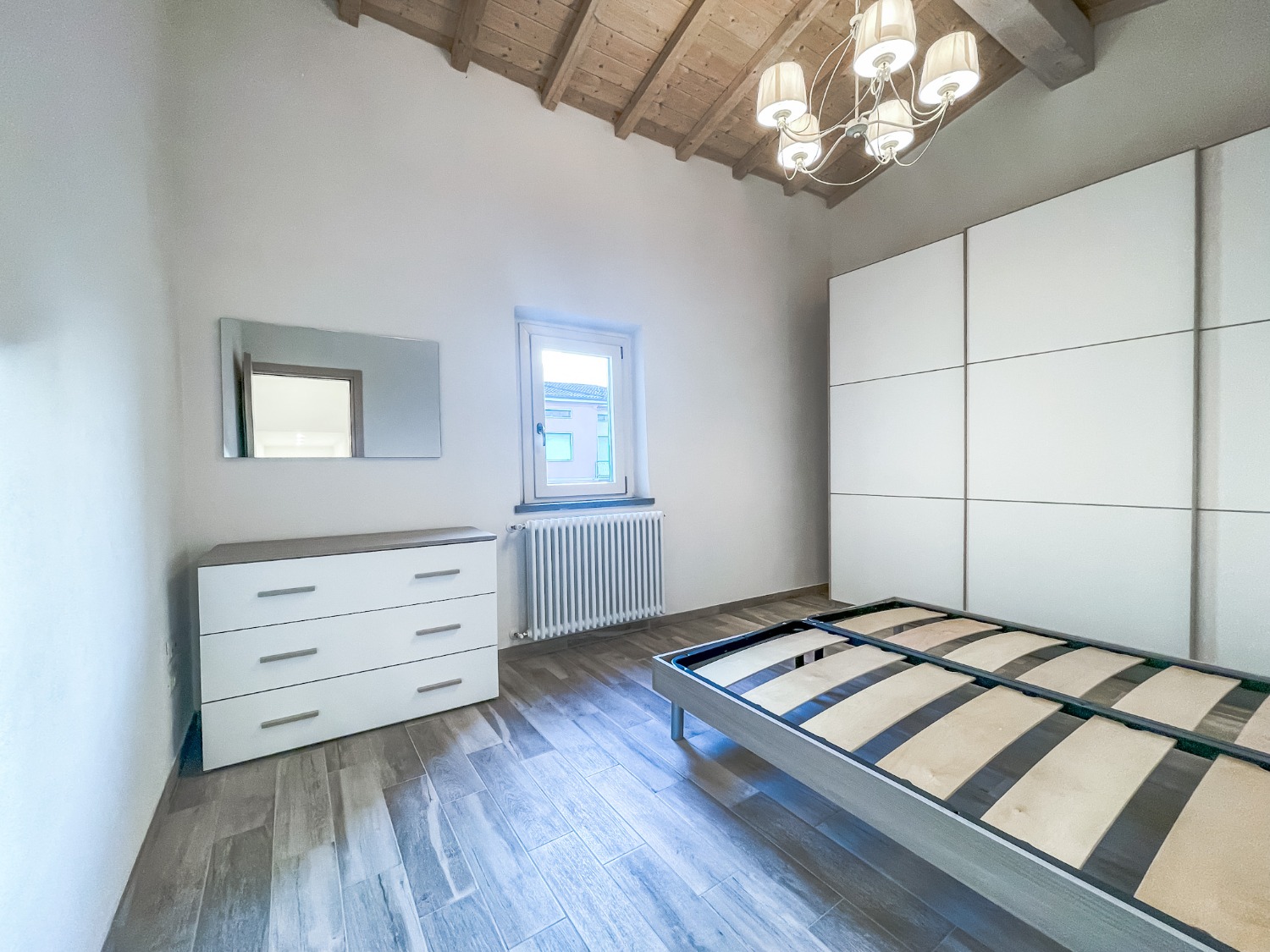 Appartamento Pistoia