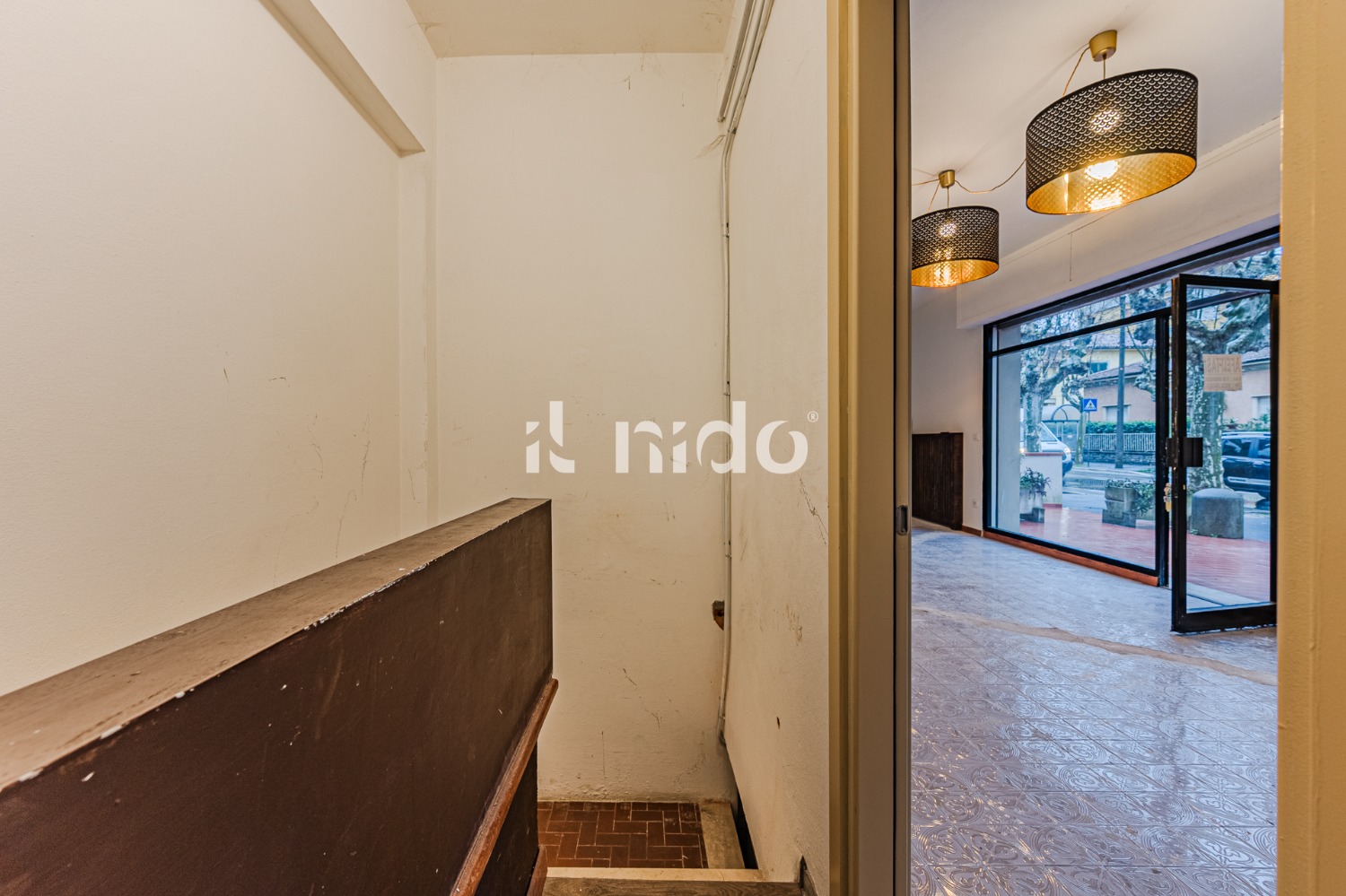 Negozio Montecatini-Terme