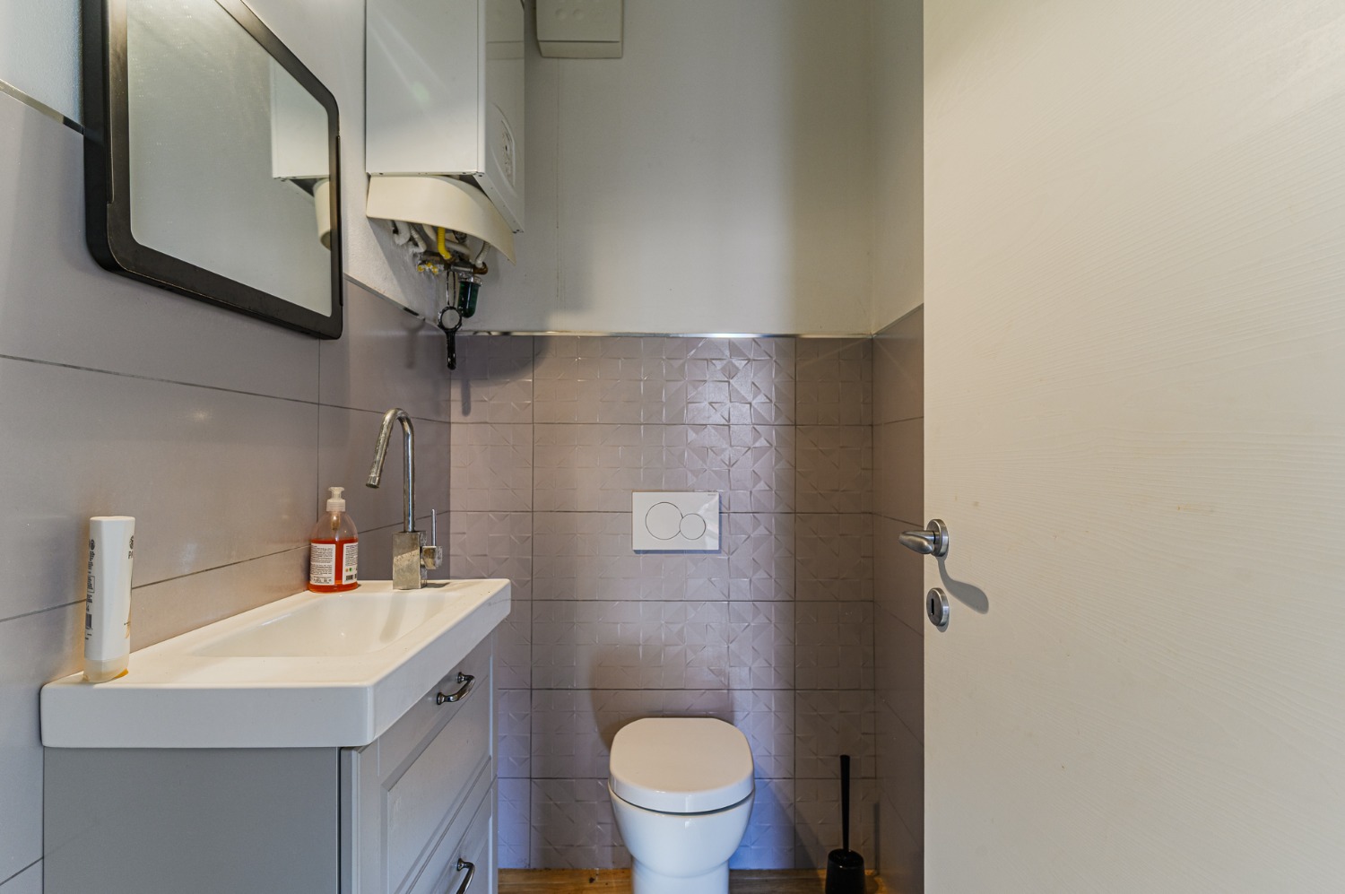 Casa singola Pistoia