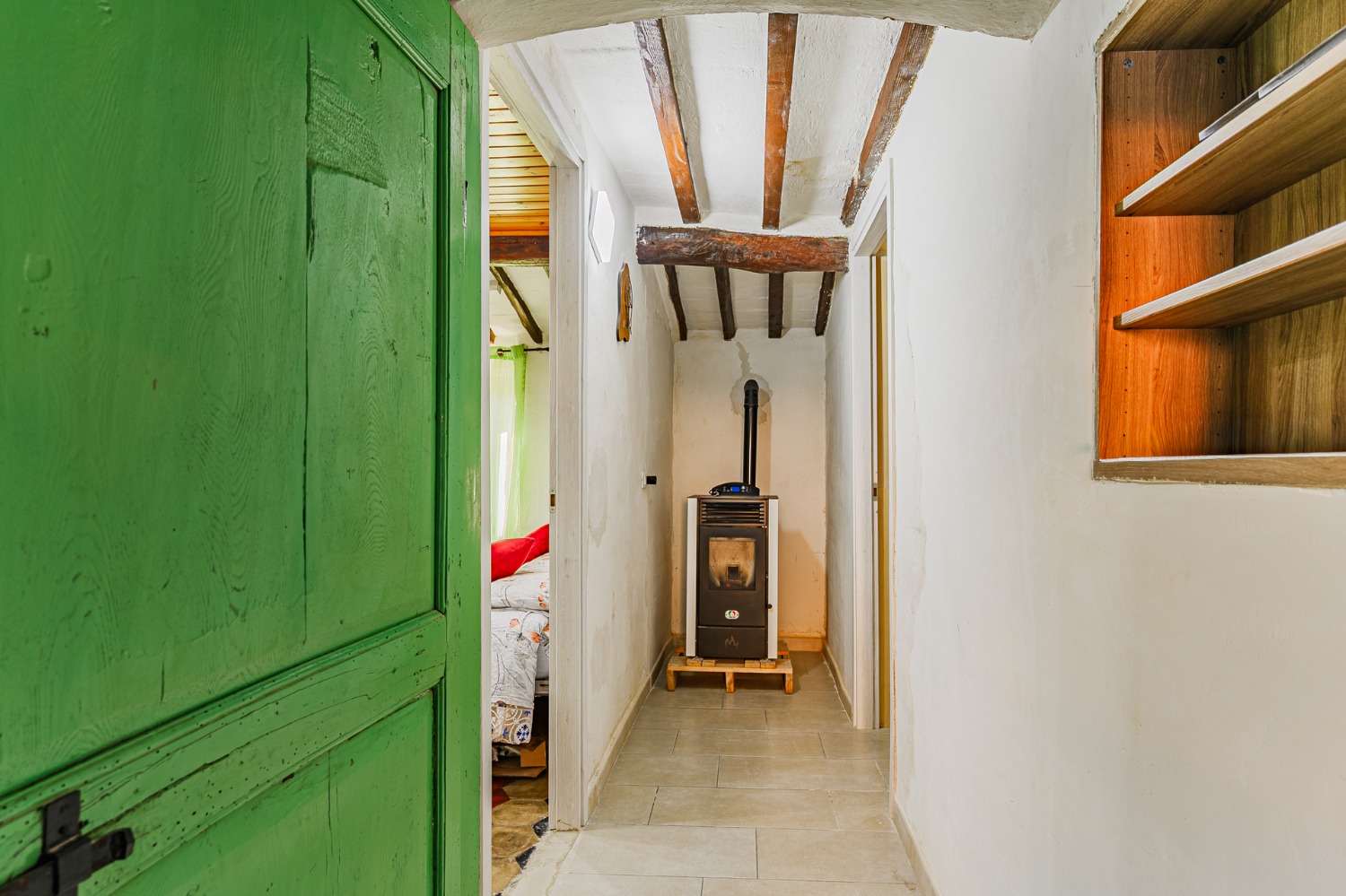 Casa singola Pistoia