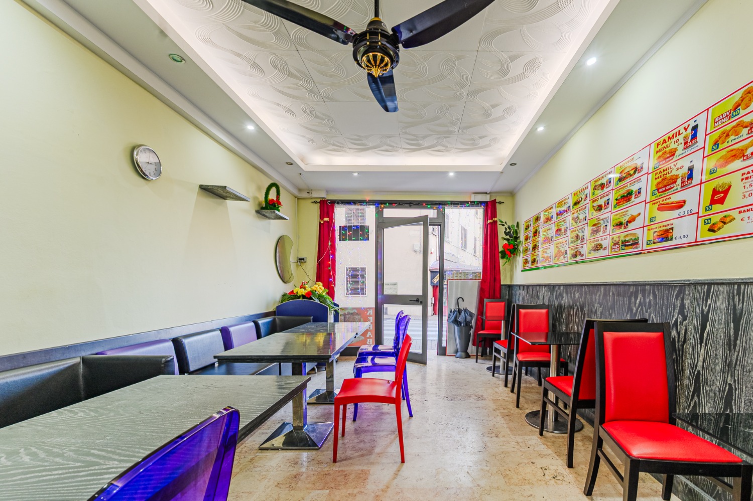 Attività Monsummano Terme