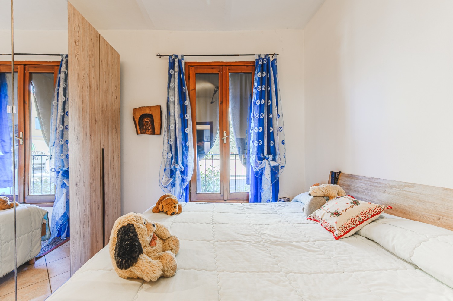 Appartamento Massa e Cozzile