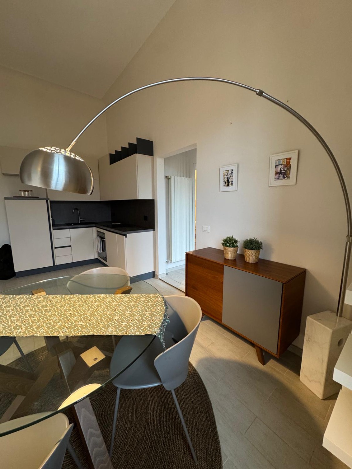 Appartamento Firenze