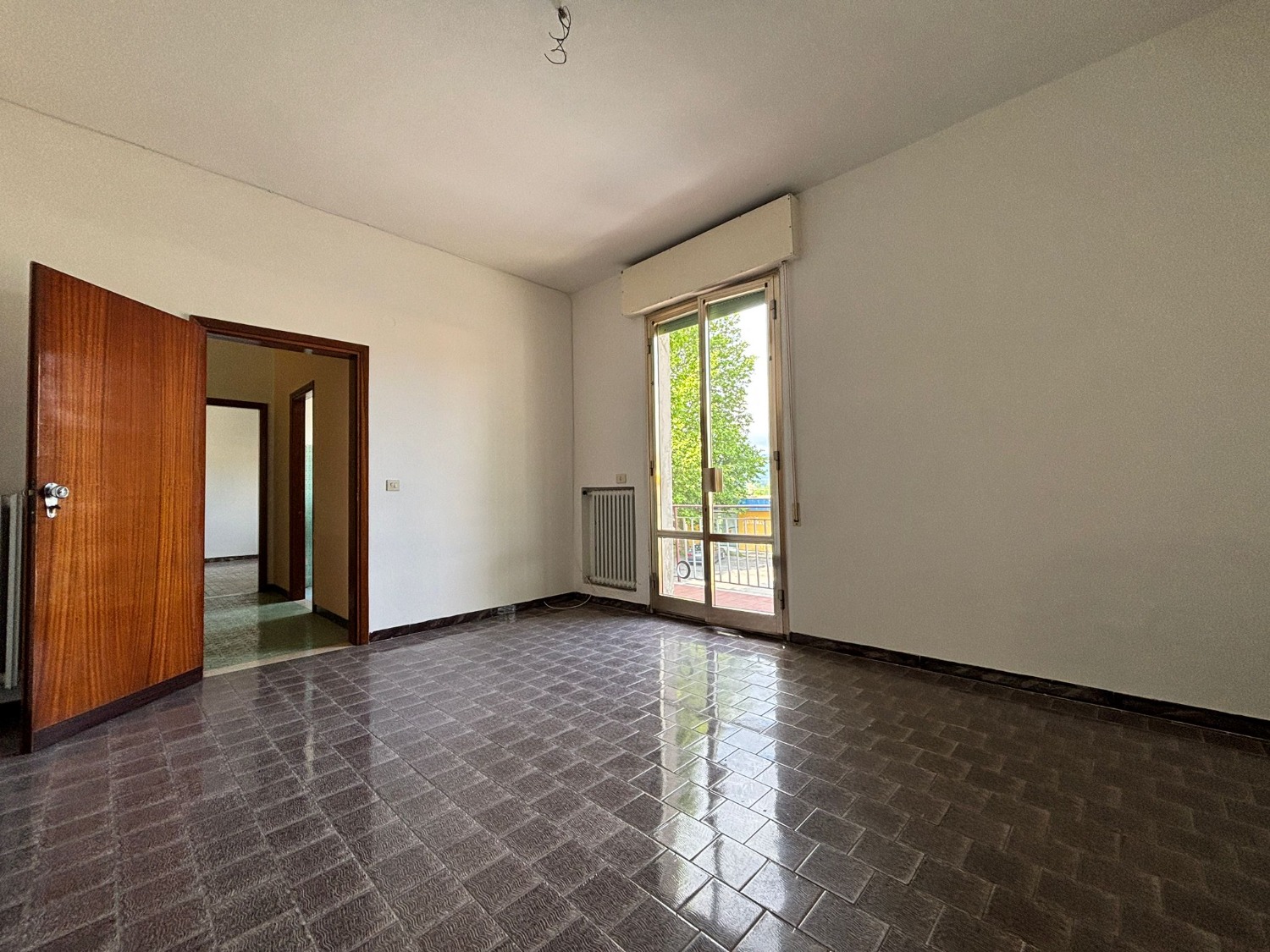 Appartamento Pistoia