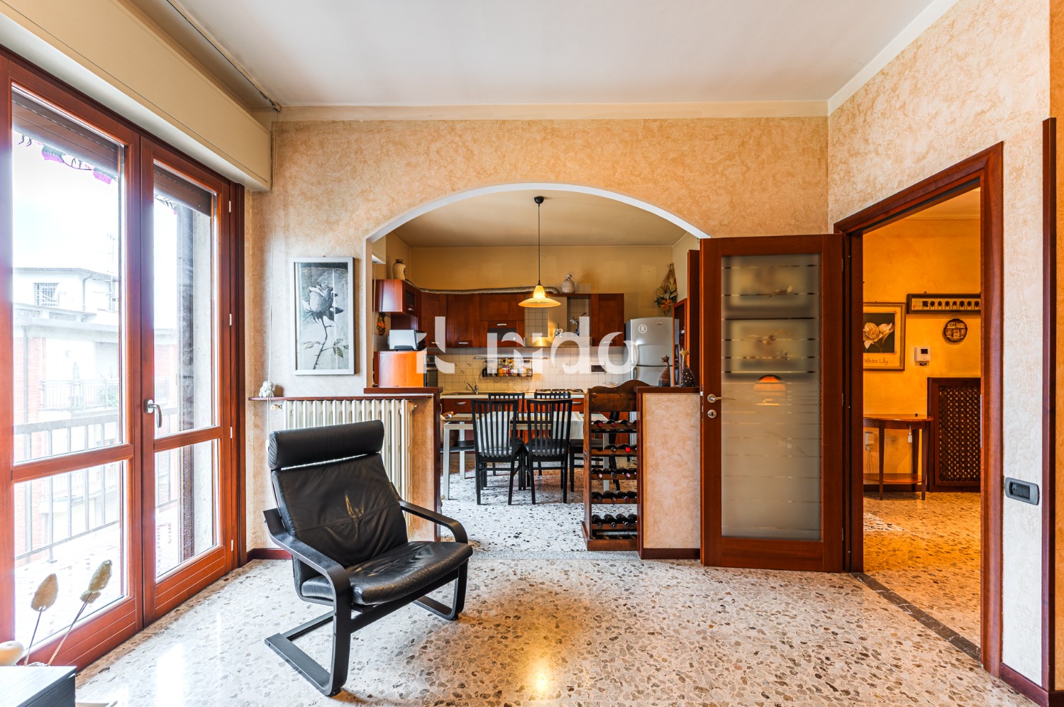 Appartamento Quarrata