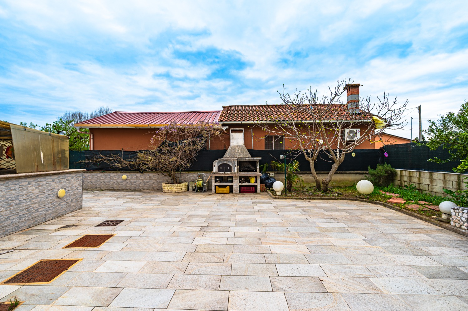 Appartamento Pistoia