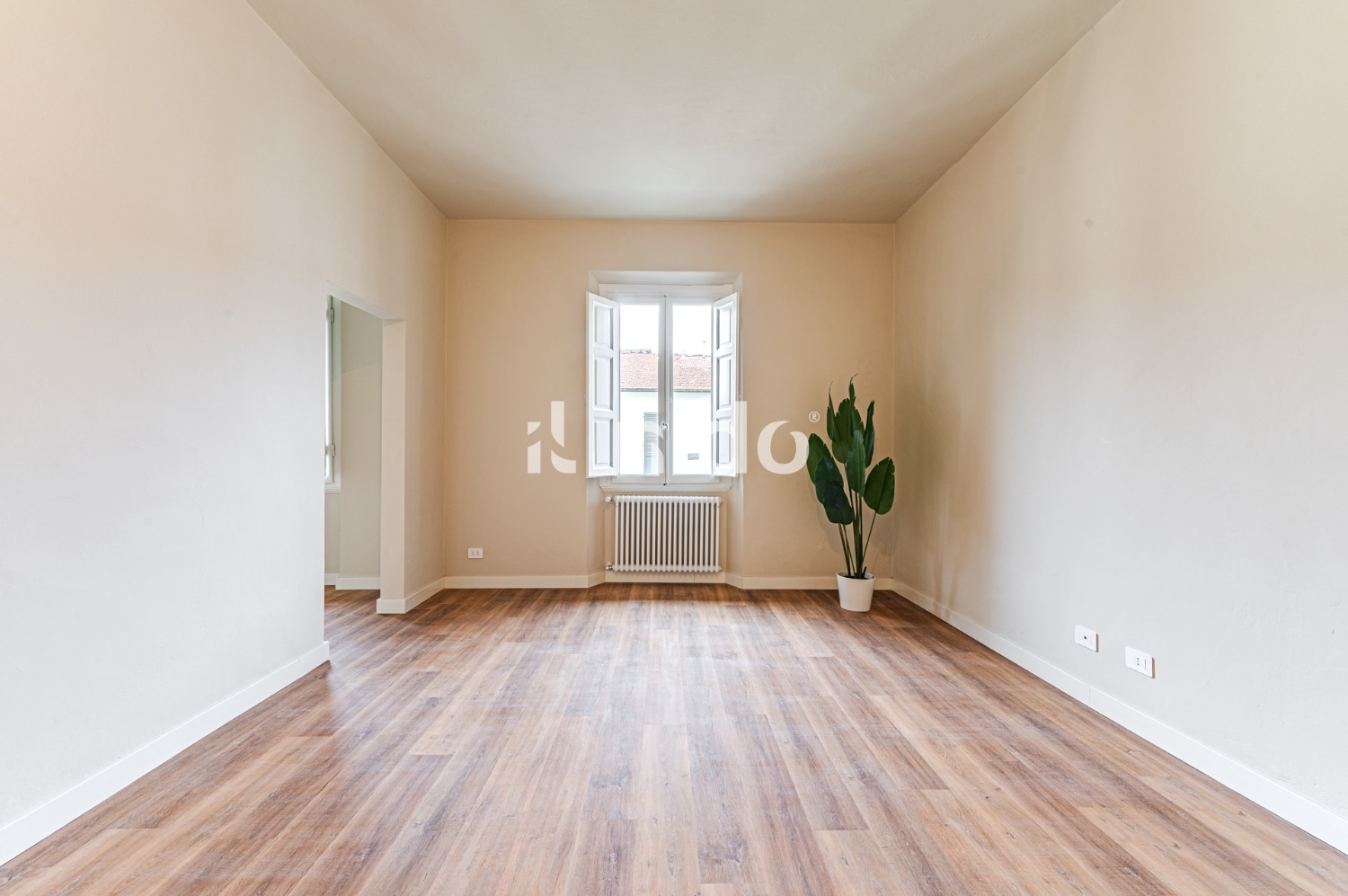 Appartamento Pistoia